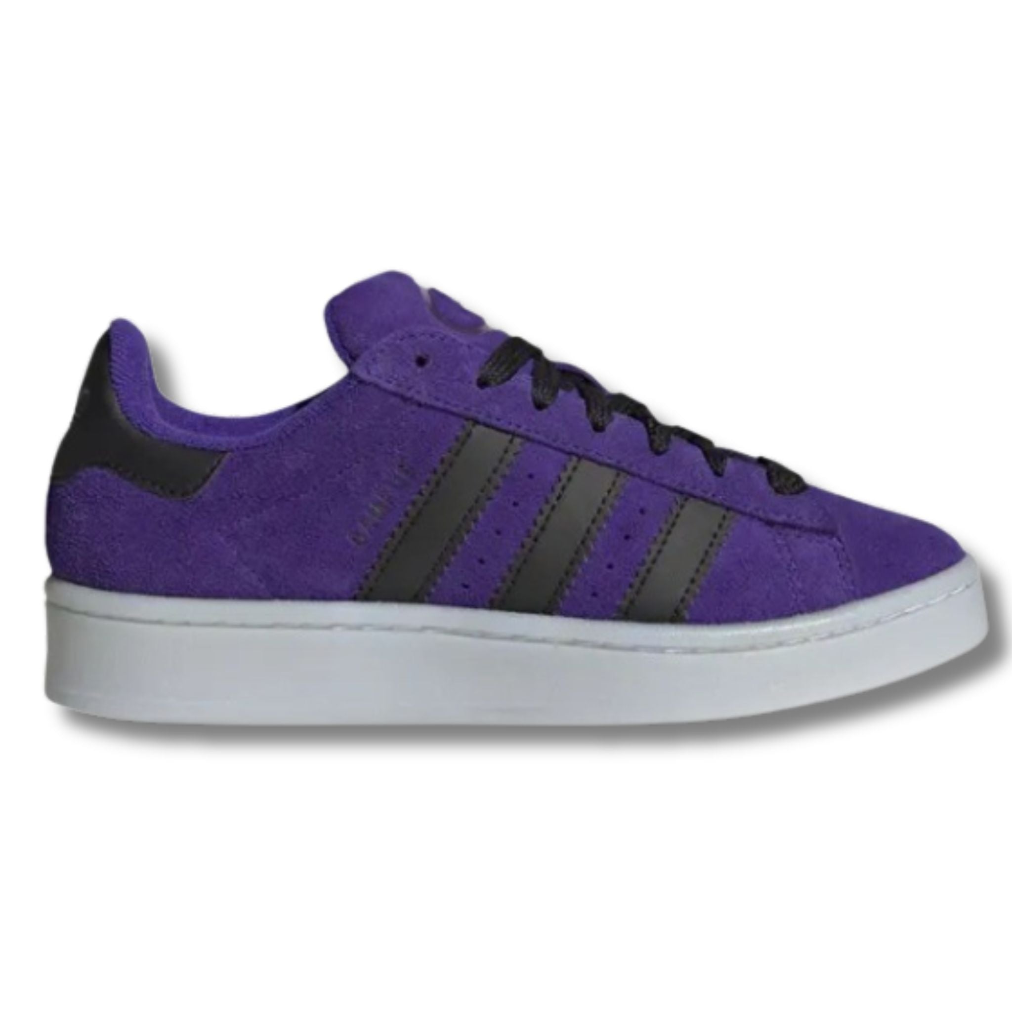 Adidas Campus 00s J 'Energy Ink Black'