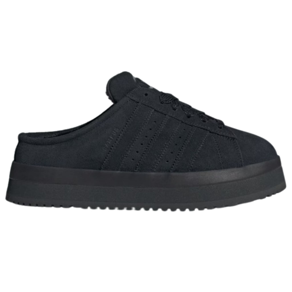Adidas Campus 00s Winter Low 'Black'