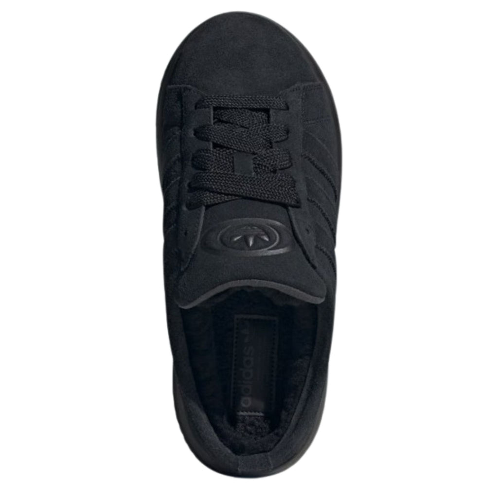 Adidas Campus 00s Winter Low 'Black'