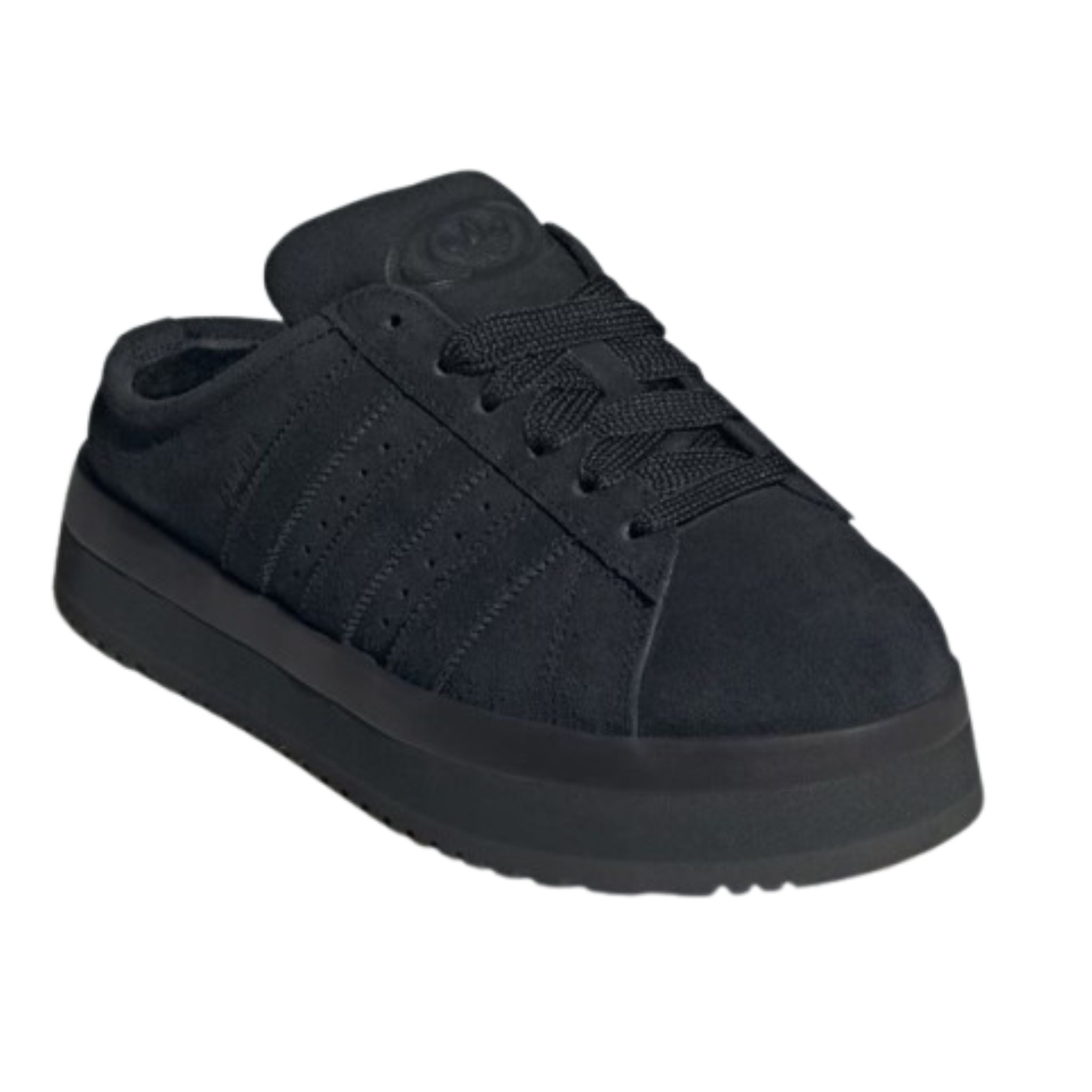 Adidas Campus 00s Winter Low 'Black'