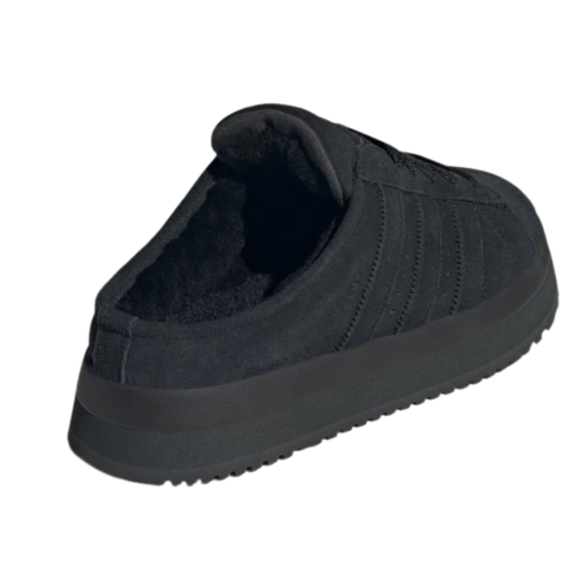 Adidas Campus 00s Winter Low 'Black'