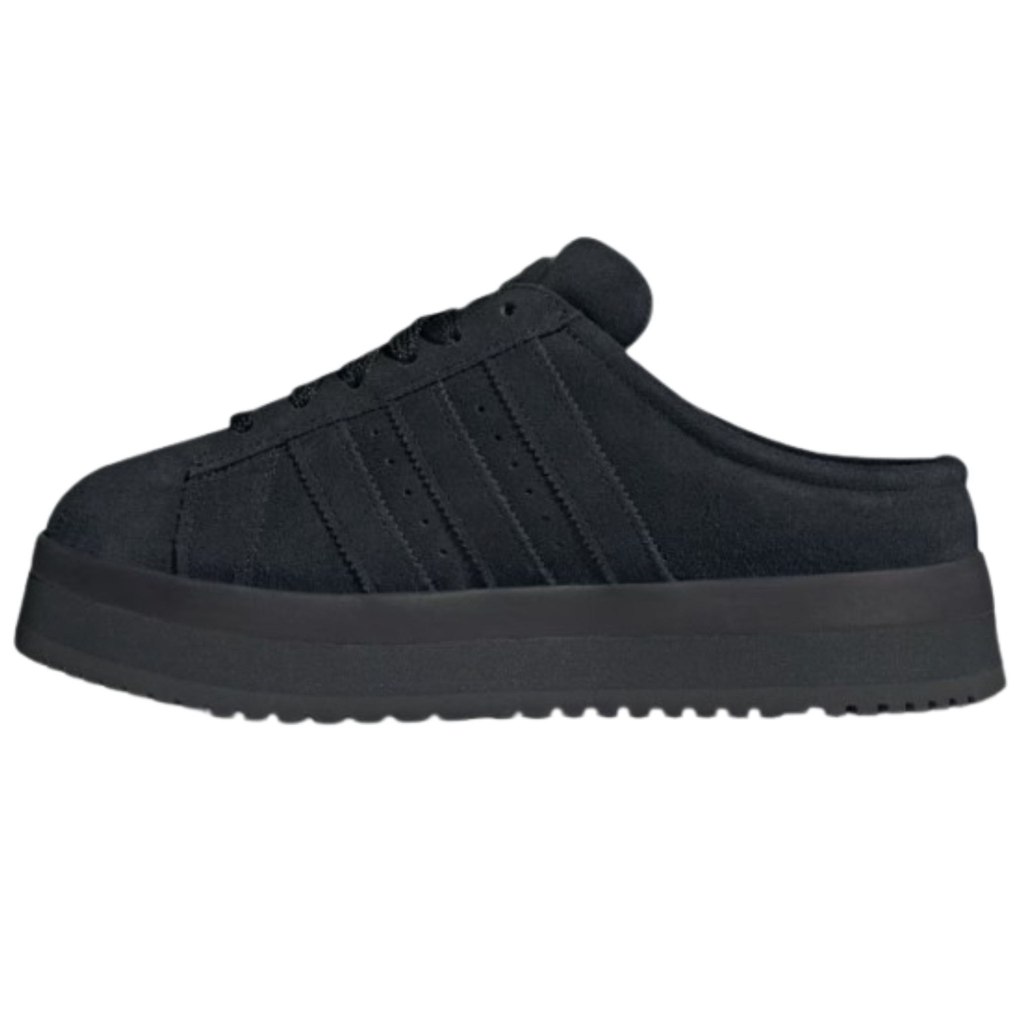 Adidas Campus 00s Winter Low 'Black'