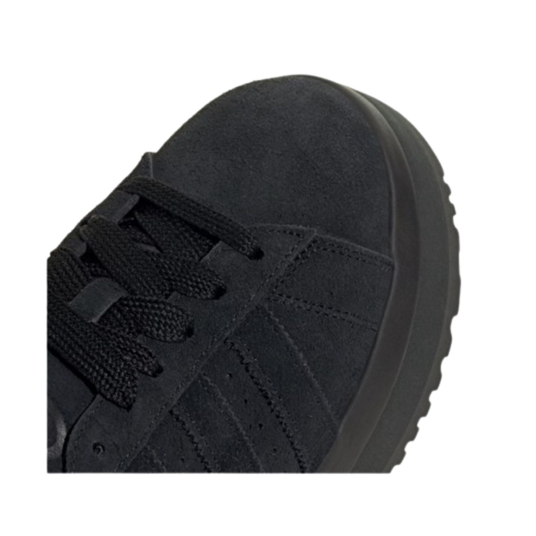 Adidas Campus 00s Winter Low 'Black'