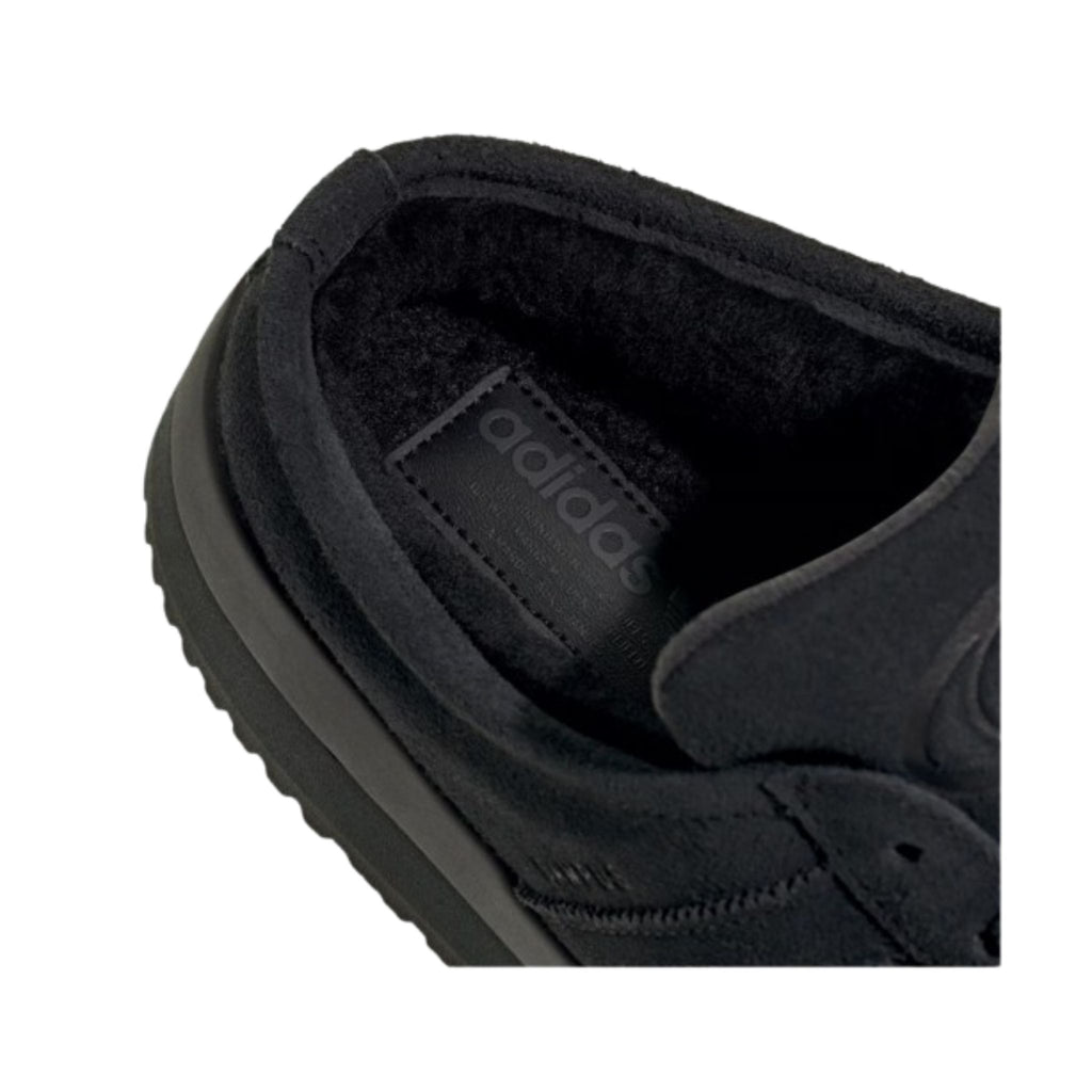 Adidas Campus 00s Winter Low 'Black'