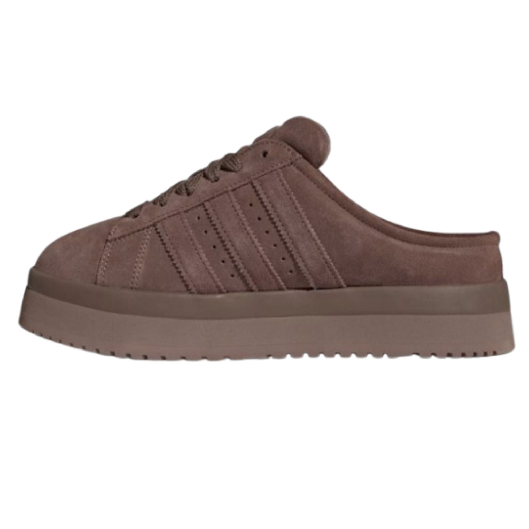 Adidas Campus 00s Winter Low 'Earth Strata'