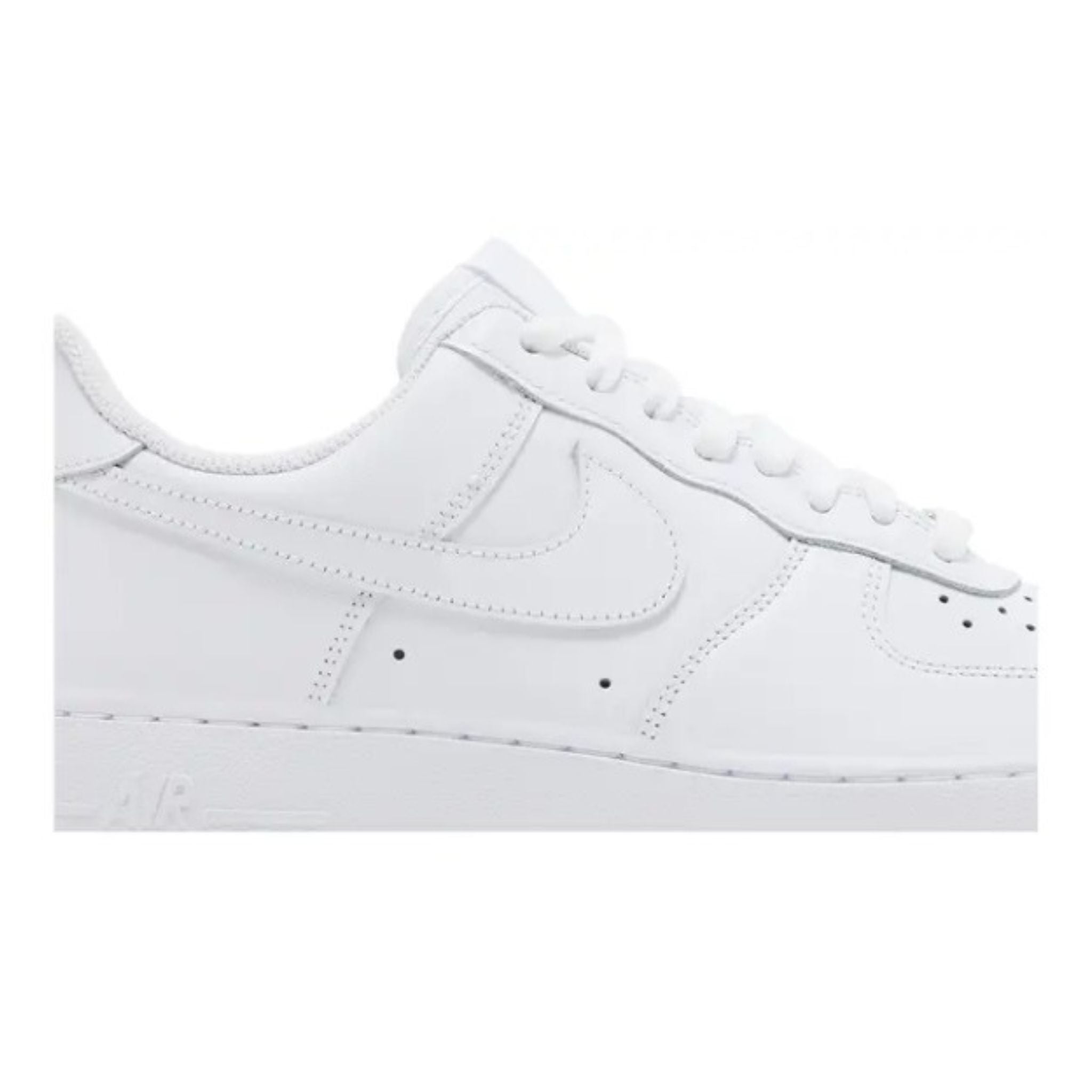 Nike Air Force 1 '07 'Triple White'