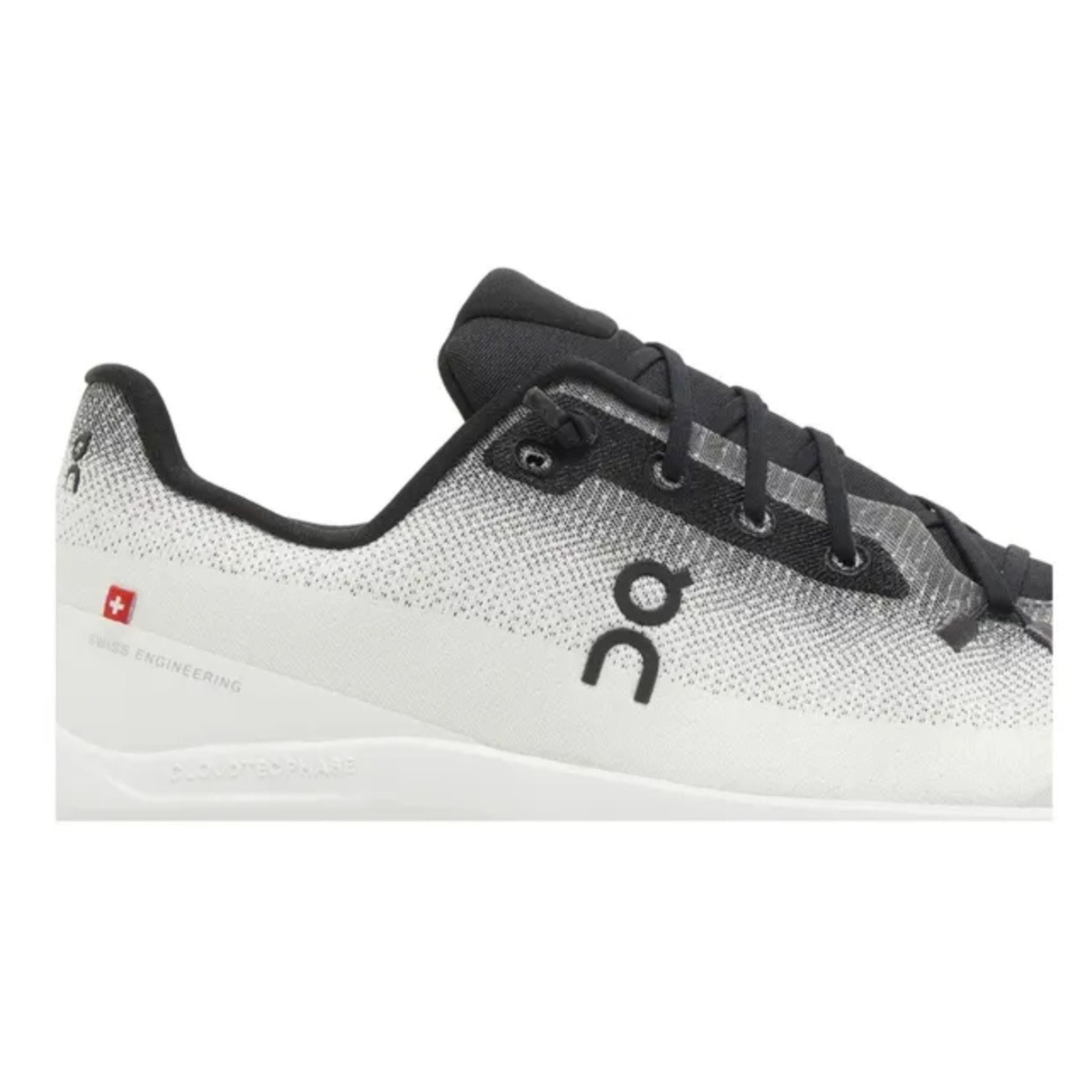 On Cloudtilt 'Black Ivory'