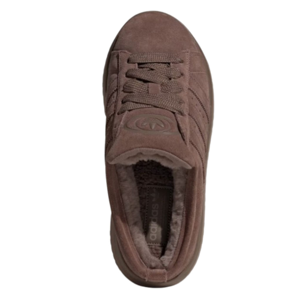 Adidas Campus 00s Winter Low 'Earth Strata'