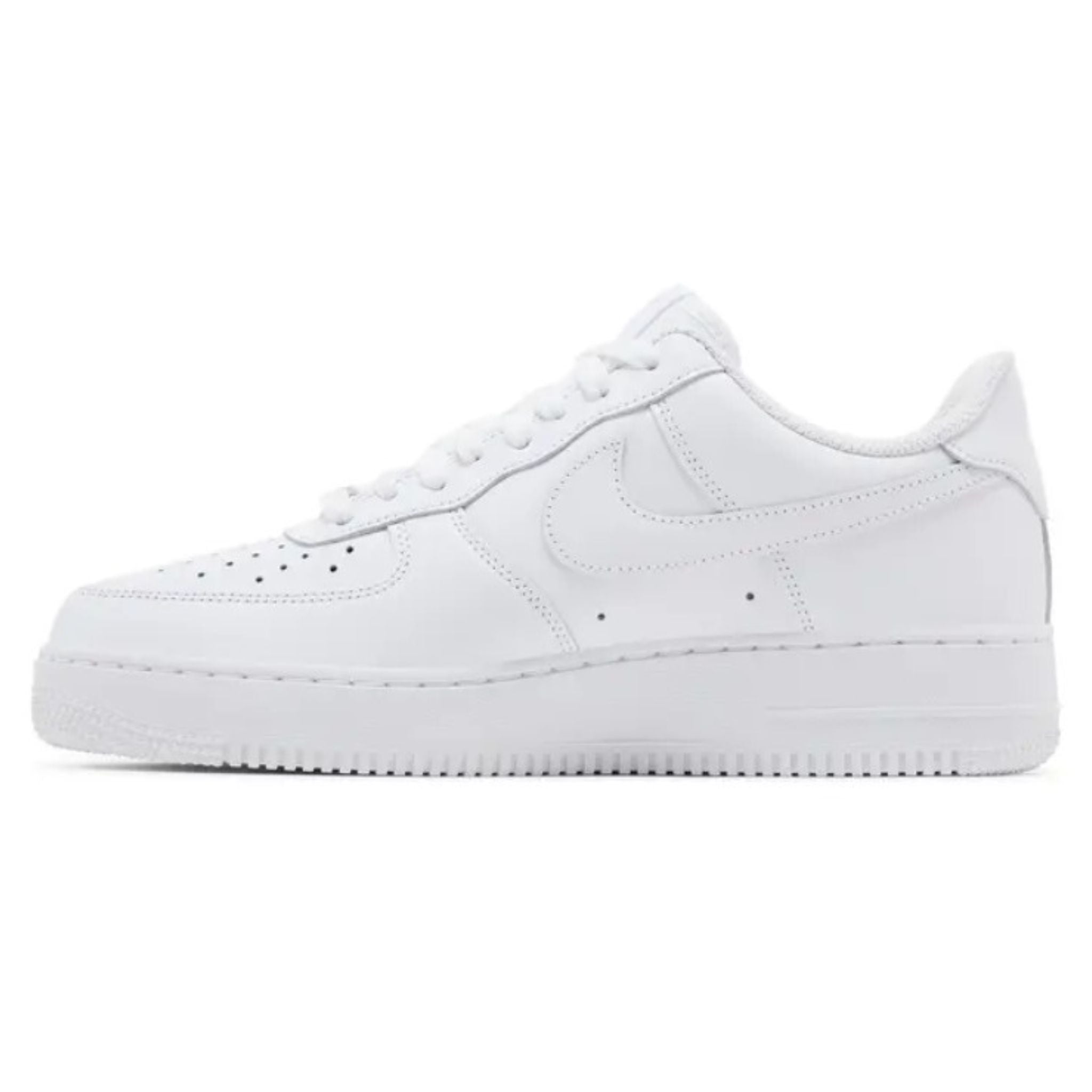 Nike Air Force 1 '07 'Triple White'