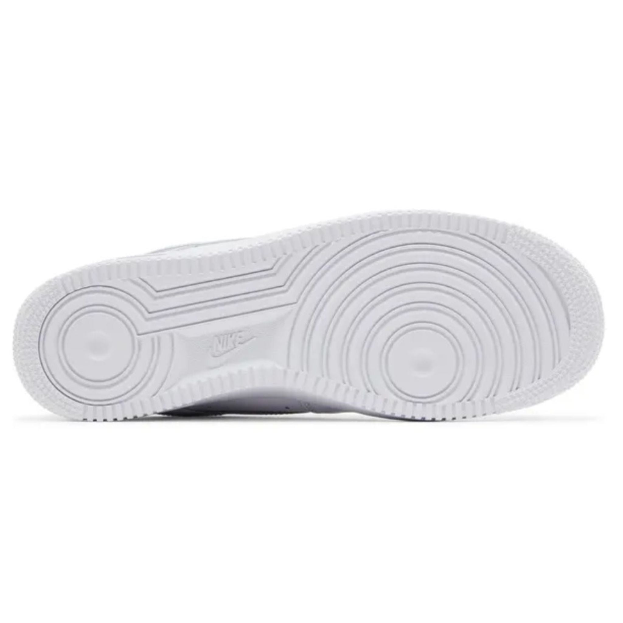 Nike Air Force 1 '07 'Triple White'