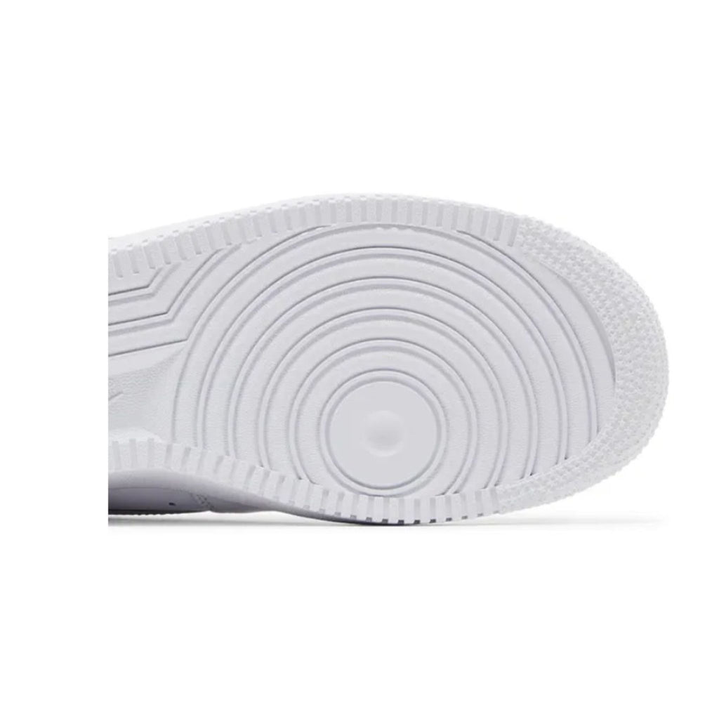Nike Air Force 1 '07 'Triple White'