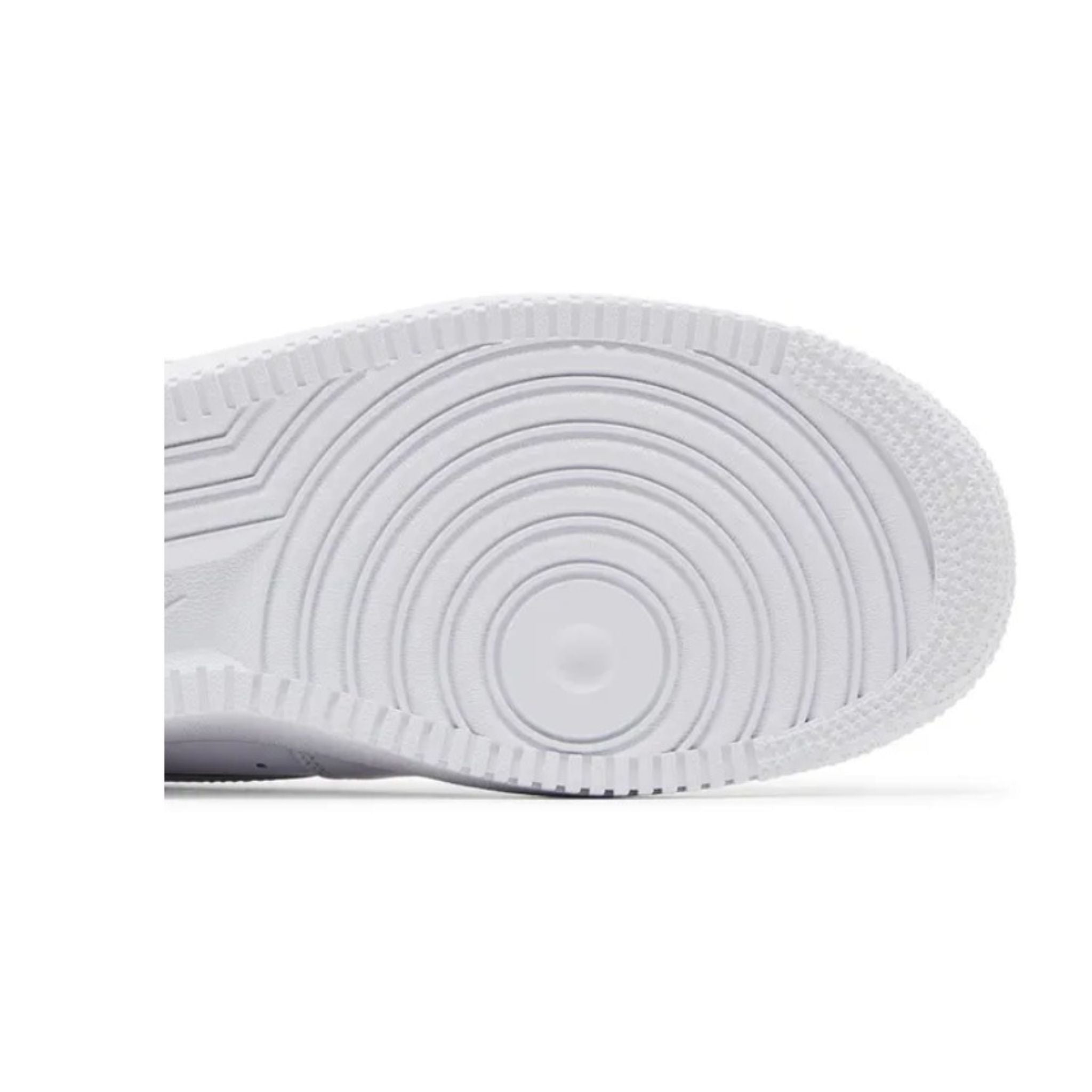 Nike Air Force 1 '07 'Triple White'