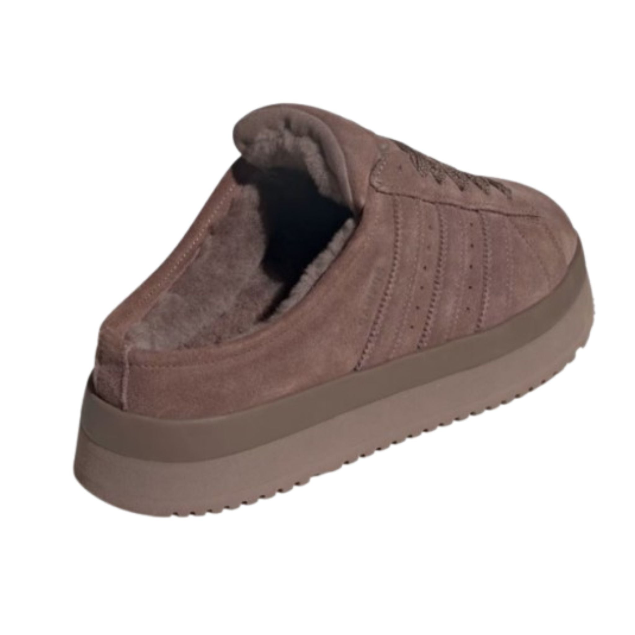 Adidas Campus 00s Winter Low 'Earth Strata'