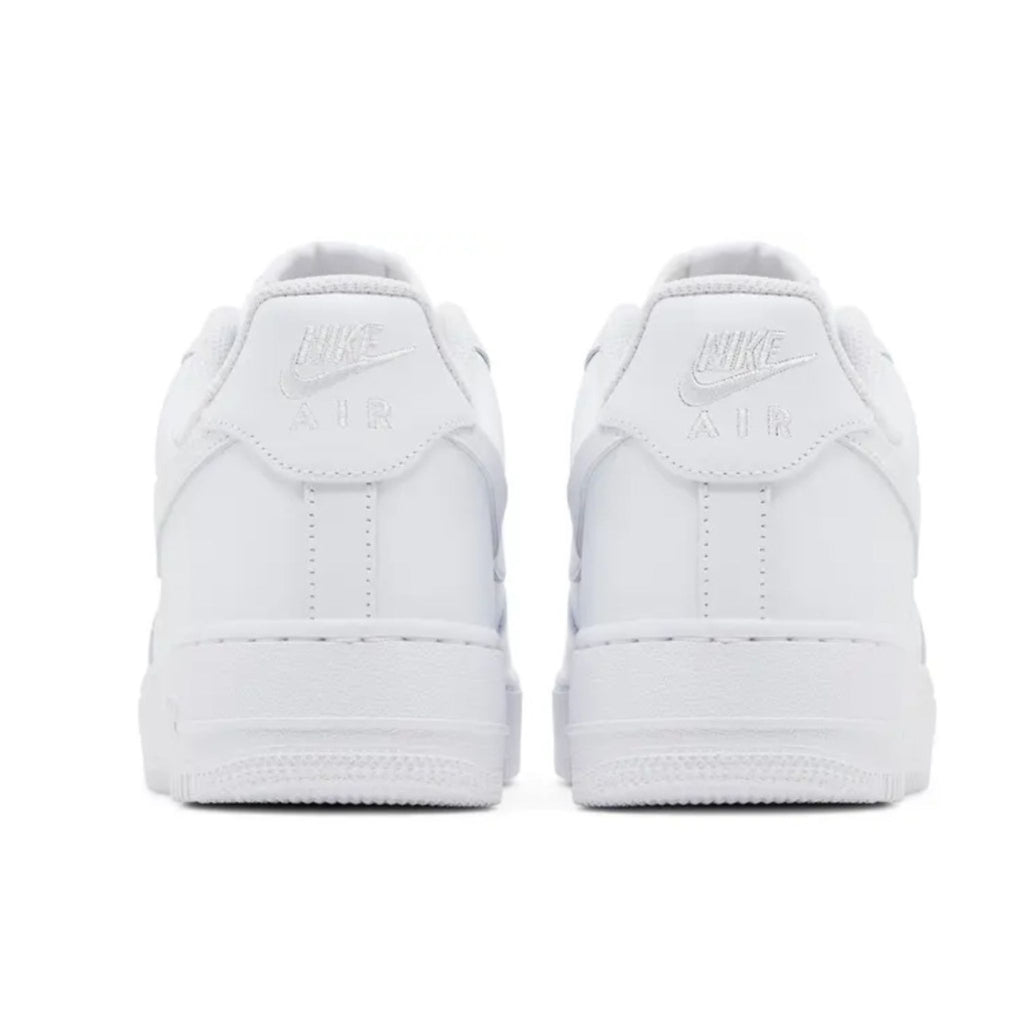 Nike Air Force 1 '07 'Triple White'