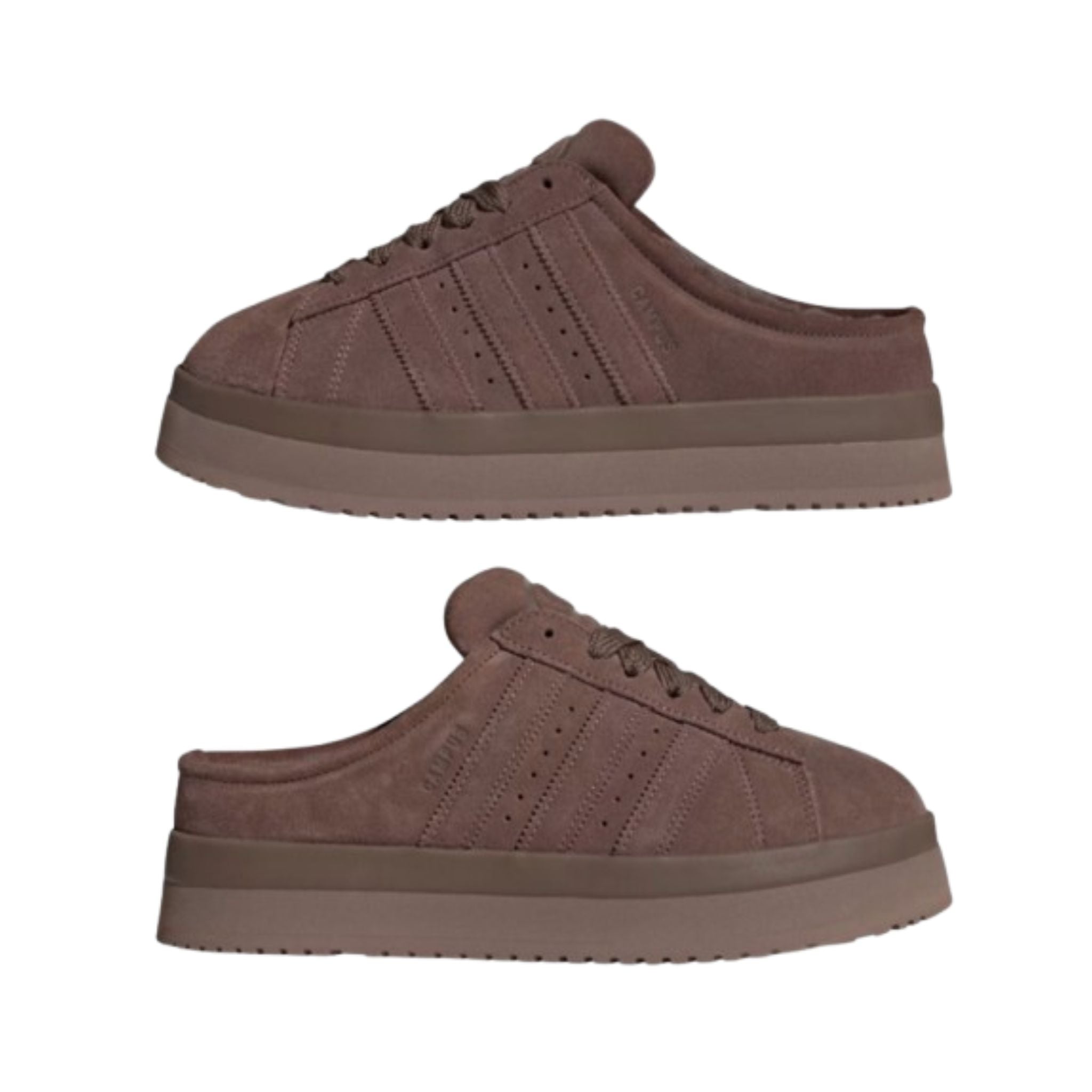 Adidas Campus 00s Winter Low 'Earth Strata'