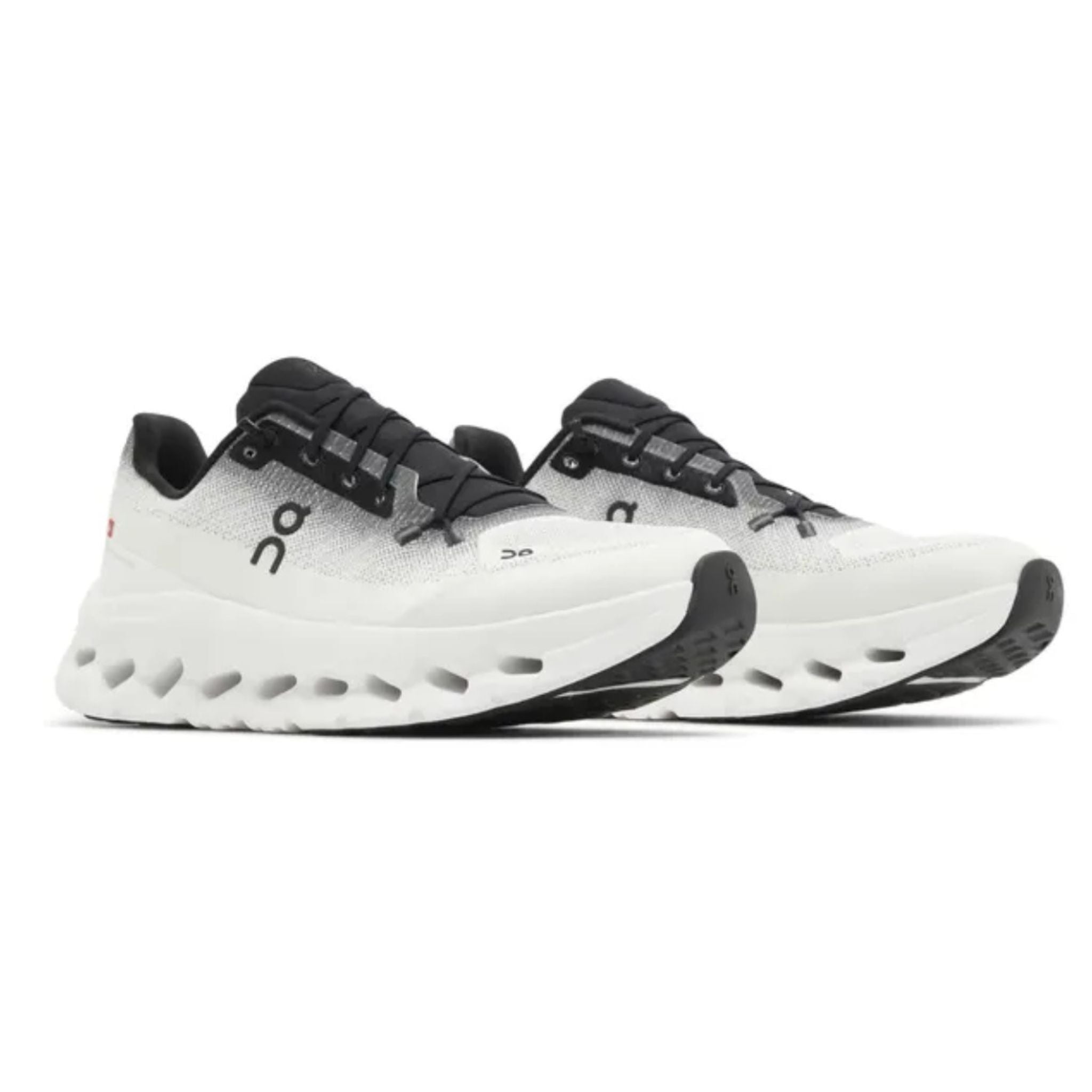 On Cloudtilt 'Black Ivory'