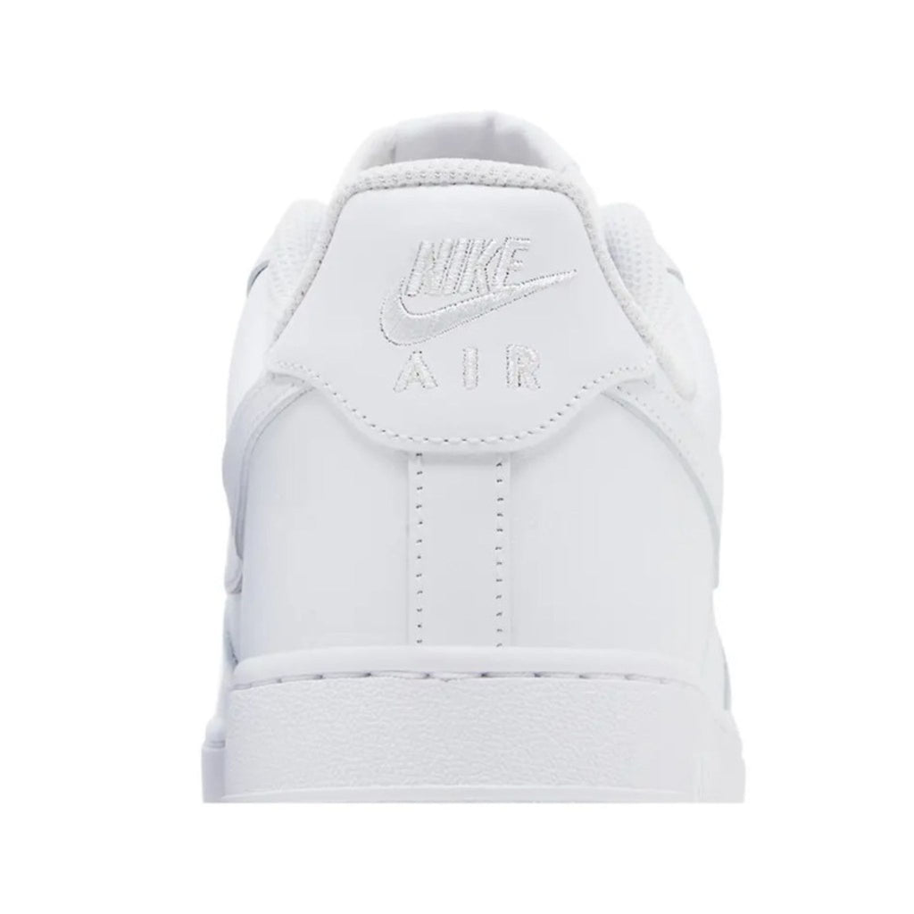 Nike Air Force 1 '07 'Triple White'