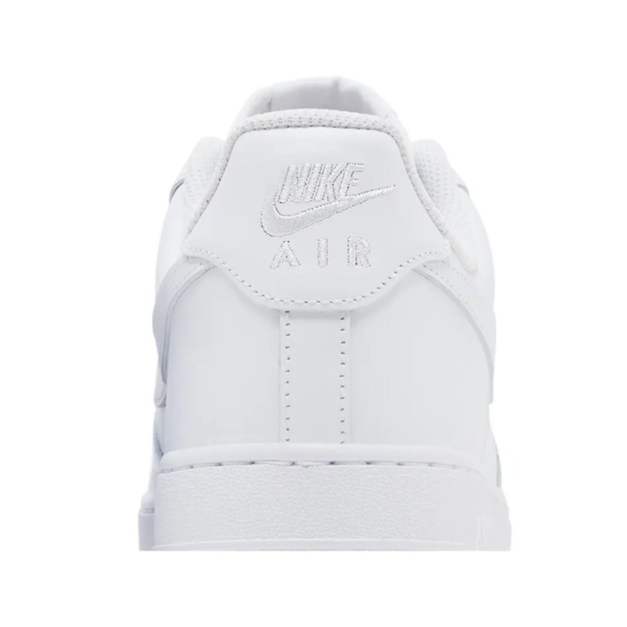 Nike Air Force 1 '07 'Triple White'