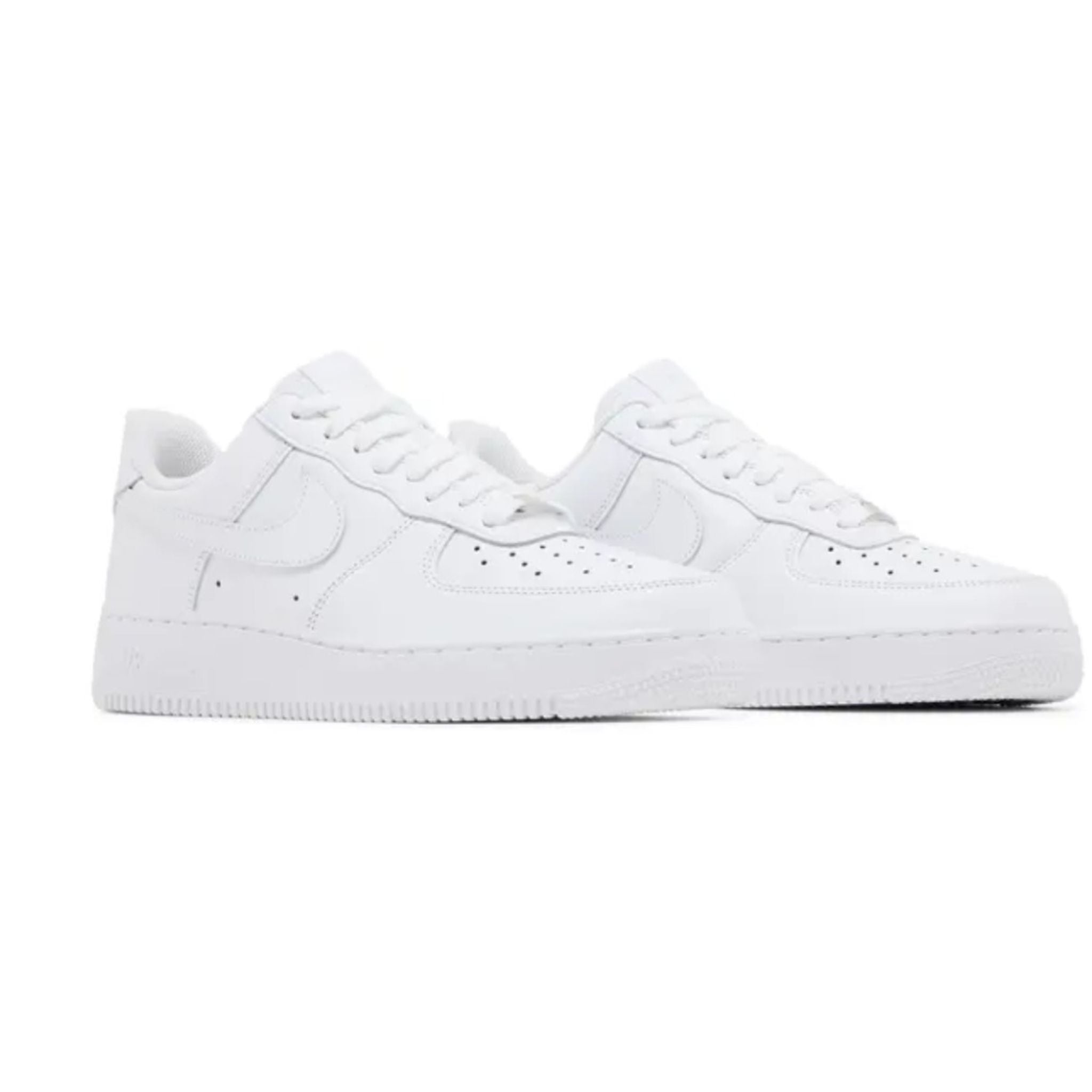 Nike Air Force 1 '07 'Triple White'