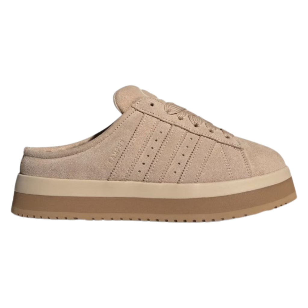 Adidas Campus 00s Winter Low 'Magic Beige'