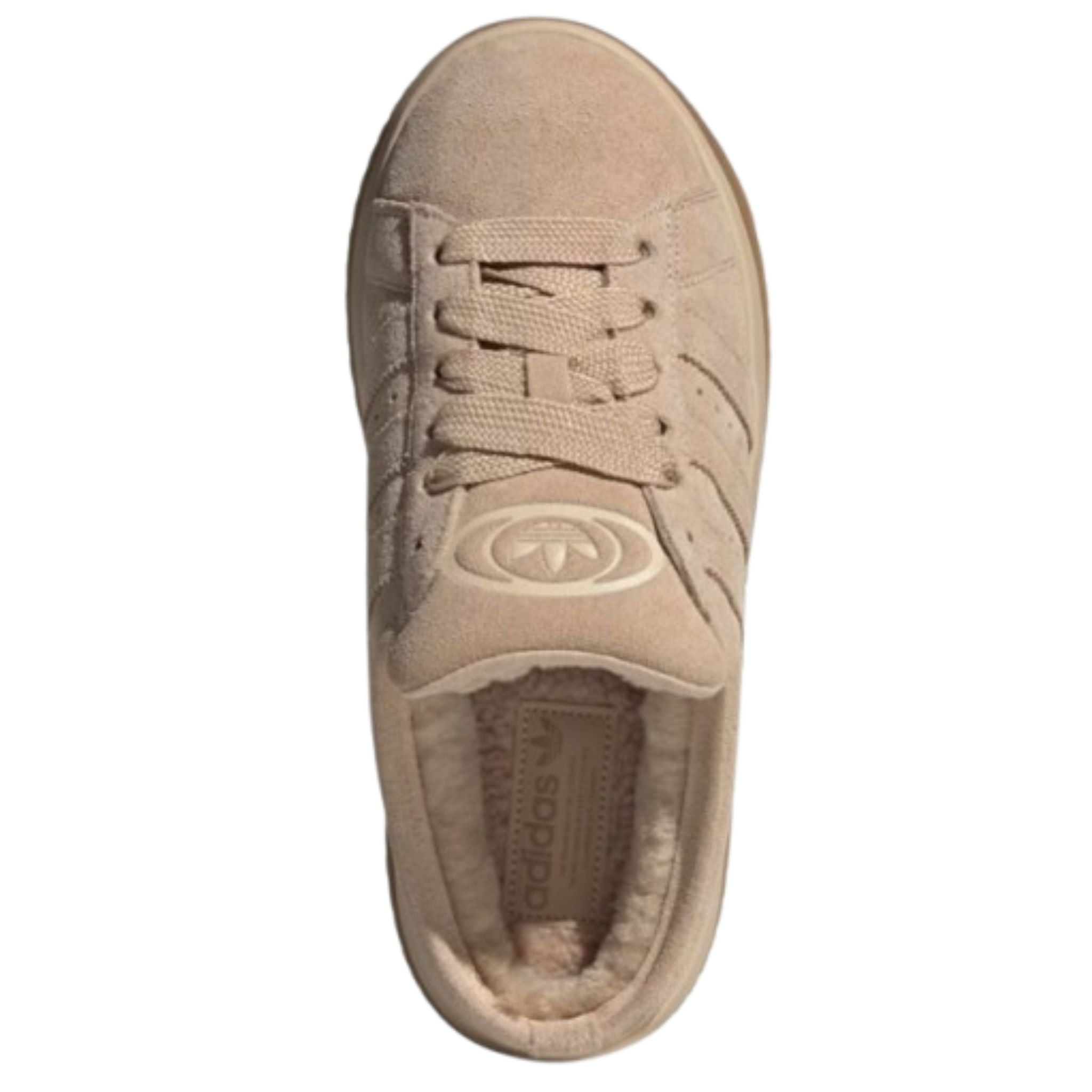 Adidas Campus 00s Winter Low 'Magic Beige'