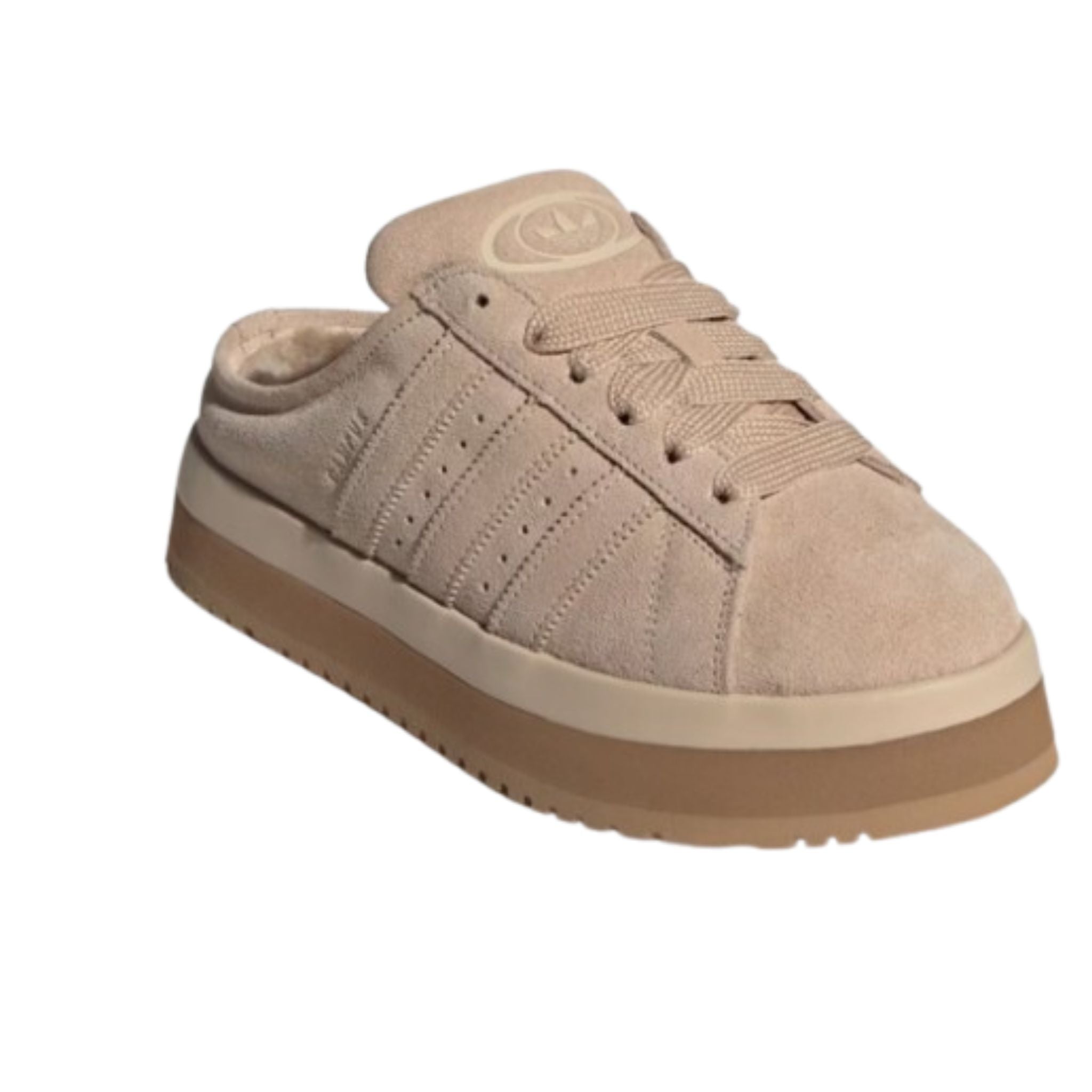 Adidas Campus 00s Winter Low 'Magic Beige'