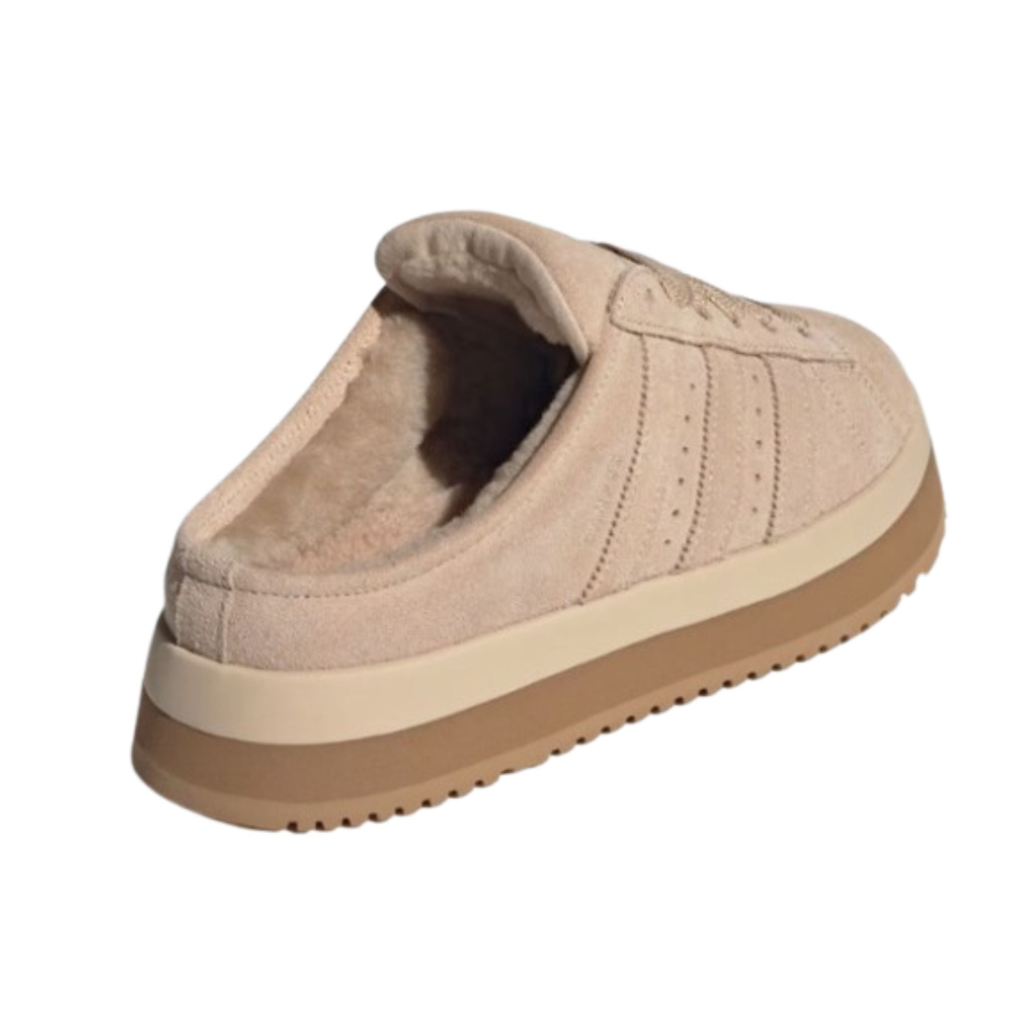 Adidas Campus 00s Winter Low 'Magic Beige'