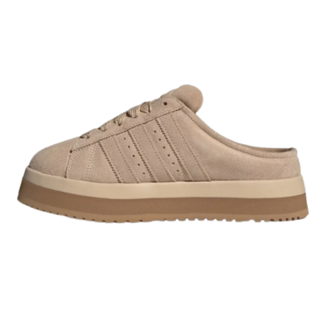 Adidas Campus 00s Winter Low 'Magic Beige'