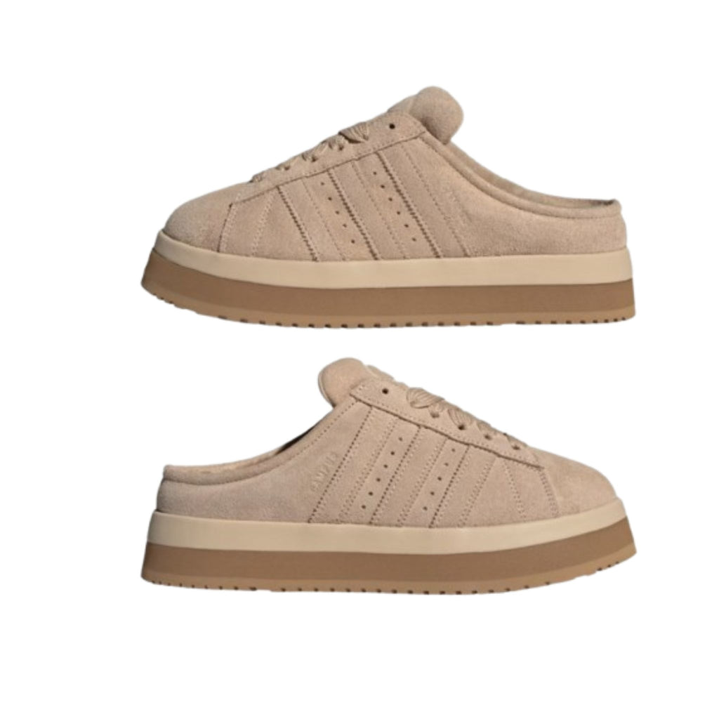Adidas Campus 00s Winter Low 'Magic Beige'