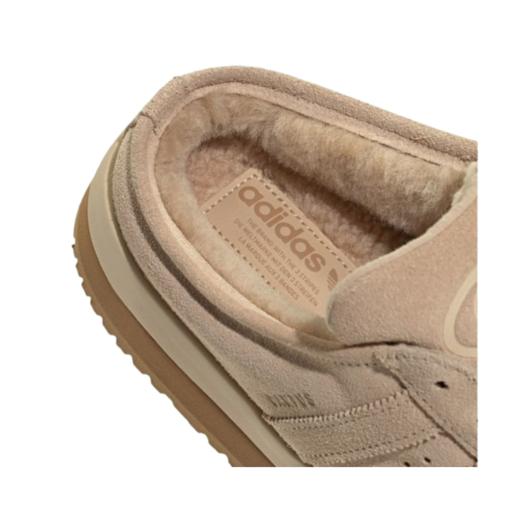 Adidas Campus 00s Winter Low 'Magic Beige'