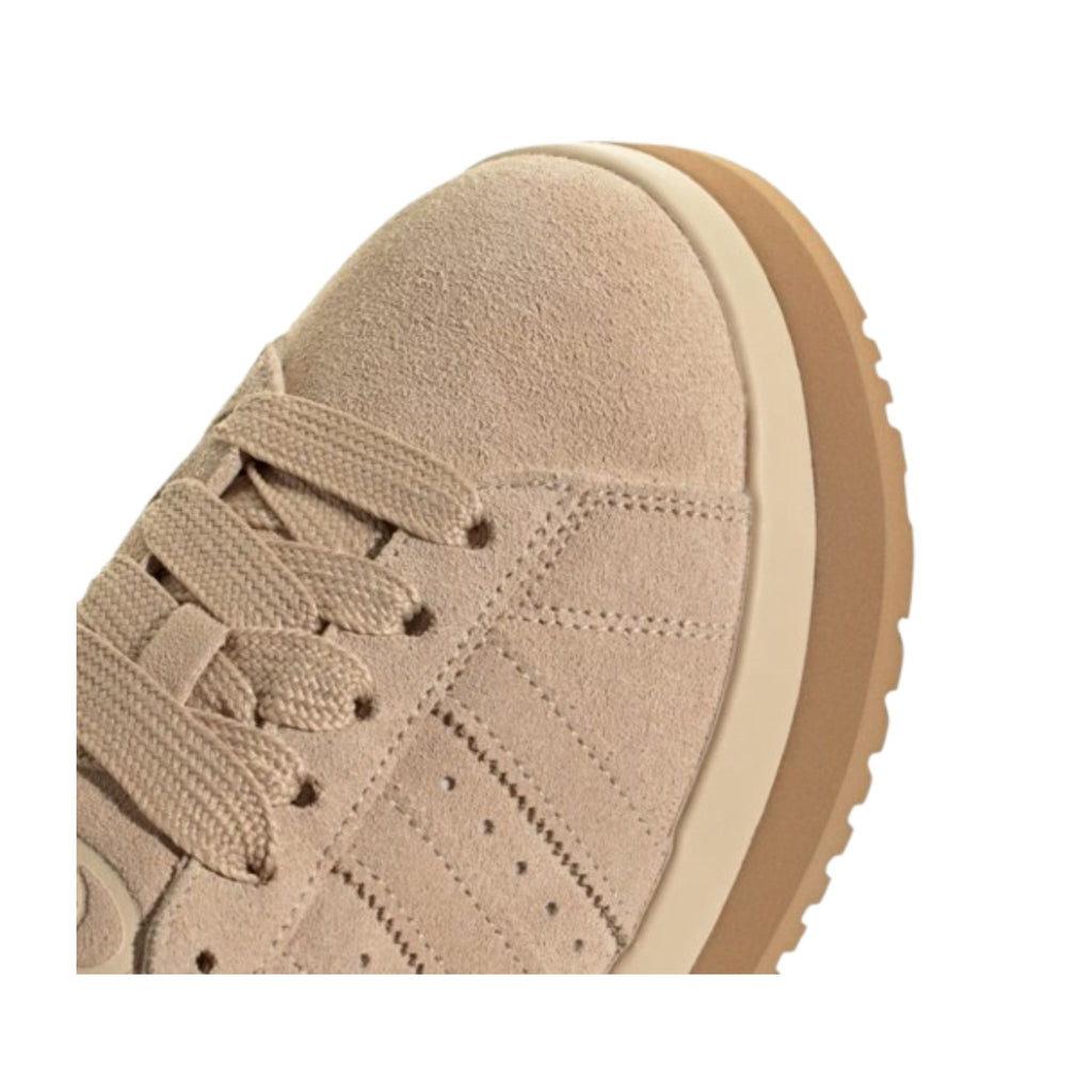 Adidas Campus 00s Winter Low 'Magic Beige'