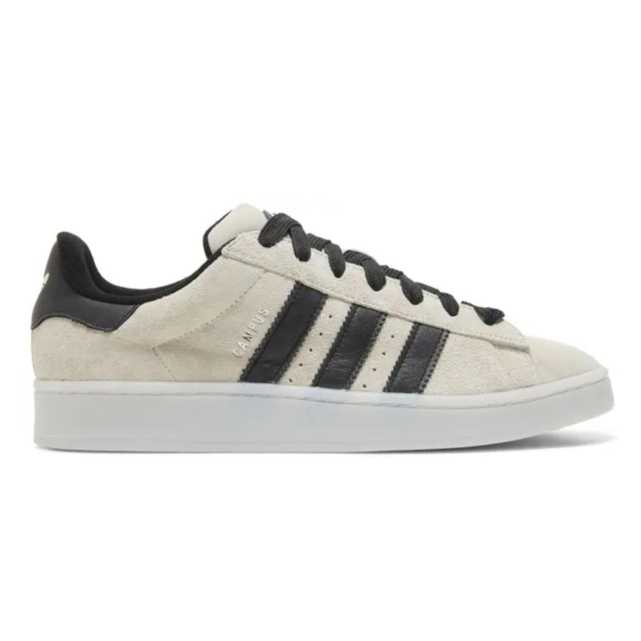 Adidas Campus 00s 'Aluminium Black'