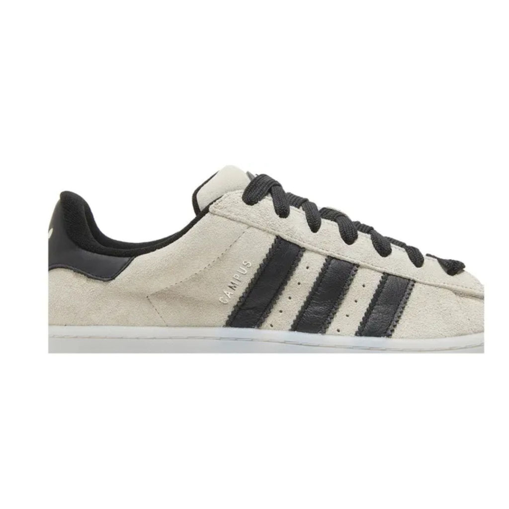 Adidas Campus 00s 'Aluminium Black'