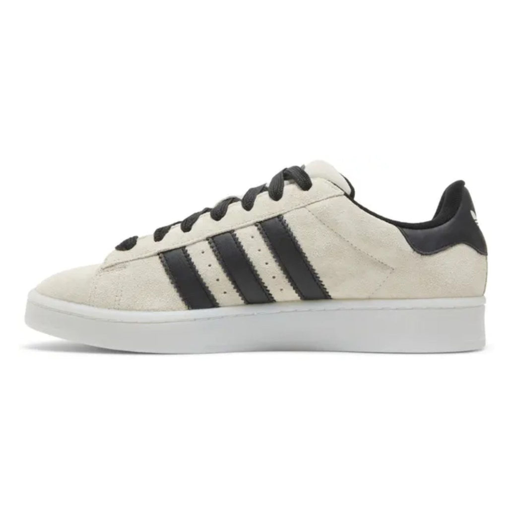 Adidas Campus 00s 'Aluminium Black'