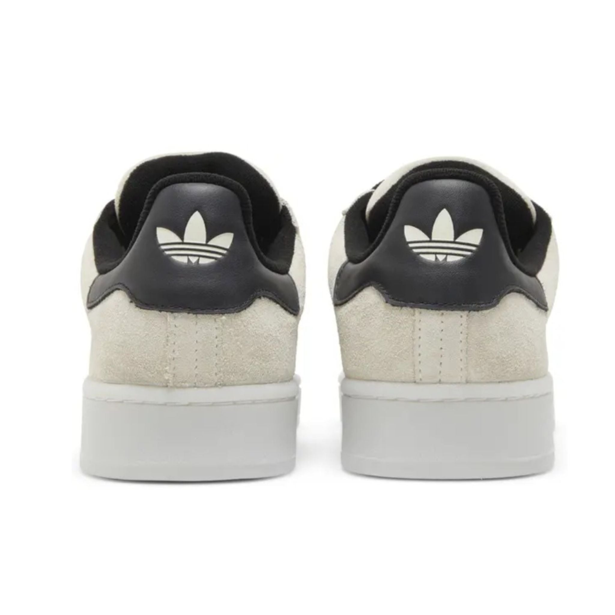 Adidas Campus 00s 'Aluminium Black'