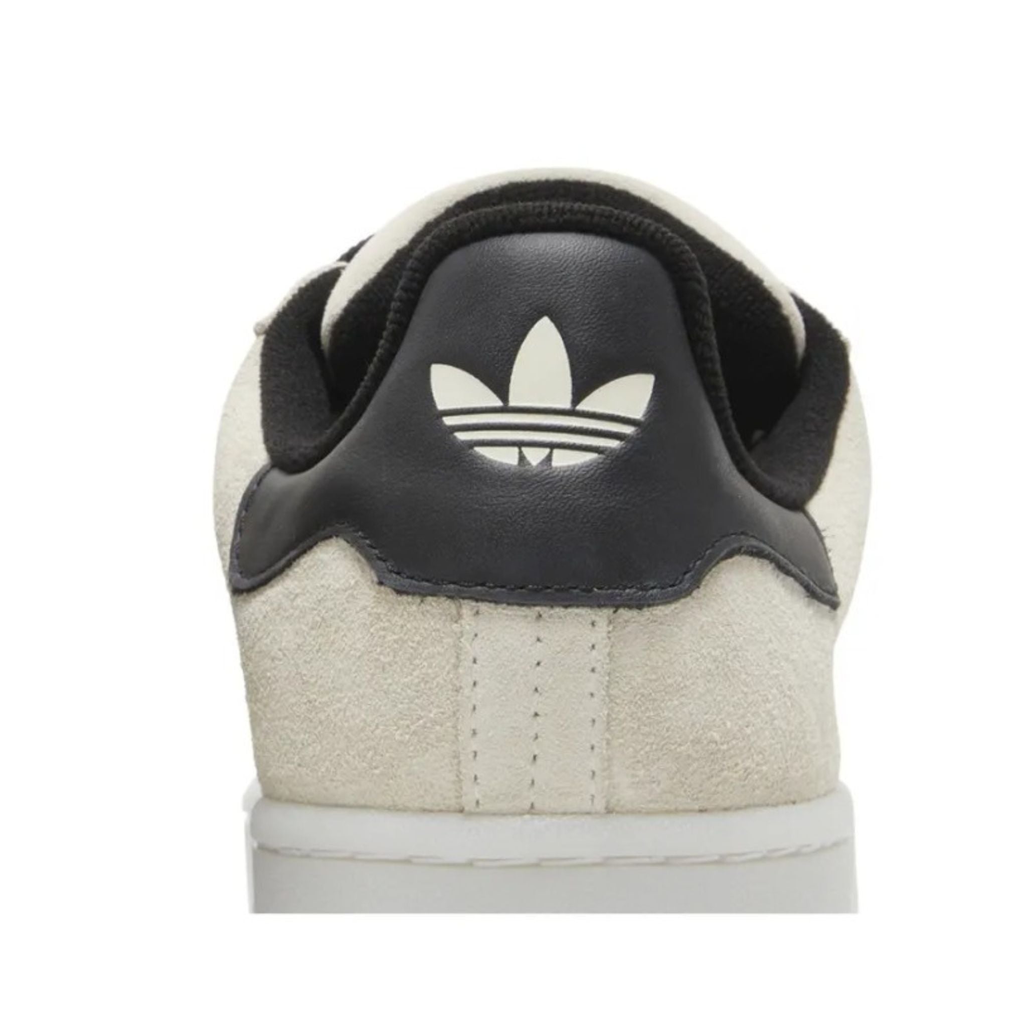 Adidas Campus 00s 'Aluminium Black'