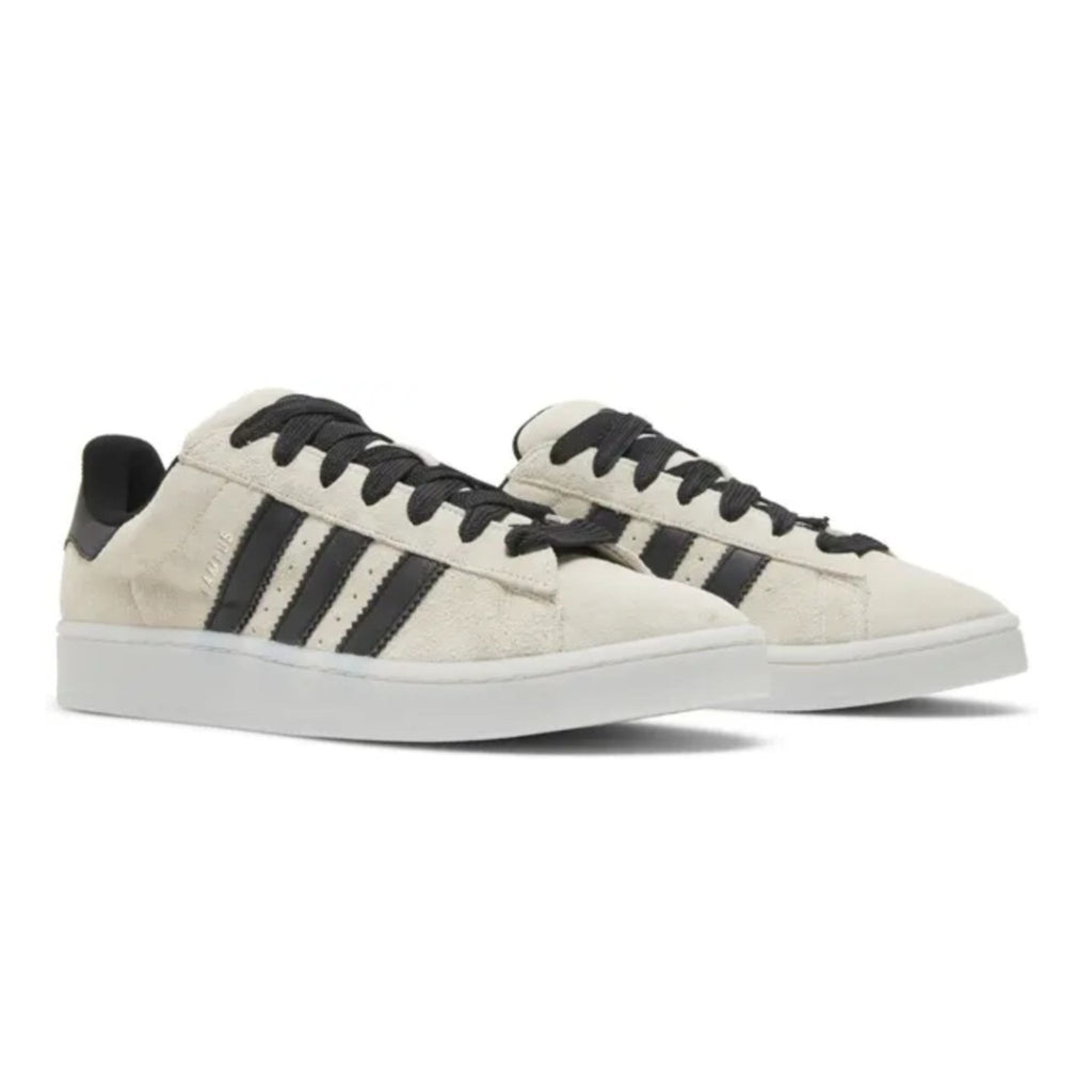 Adidas Campus 00s 'Aluminium Black'