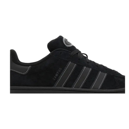 Adidas Campus 00s 'Black White Contrast Stitching'