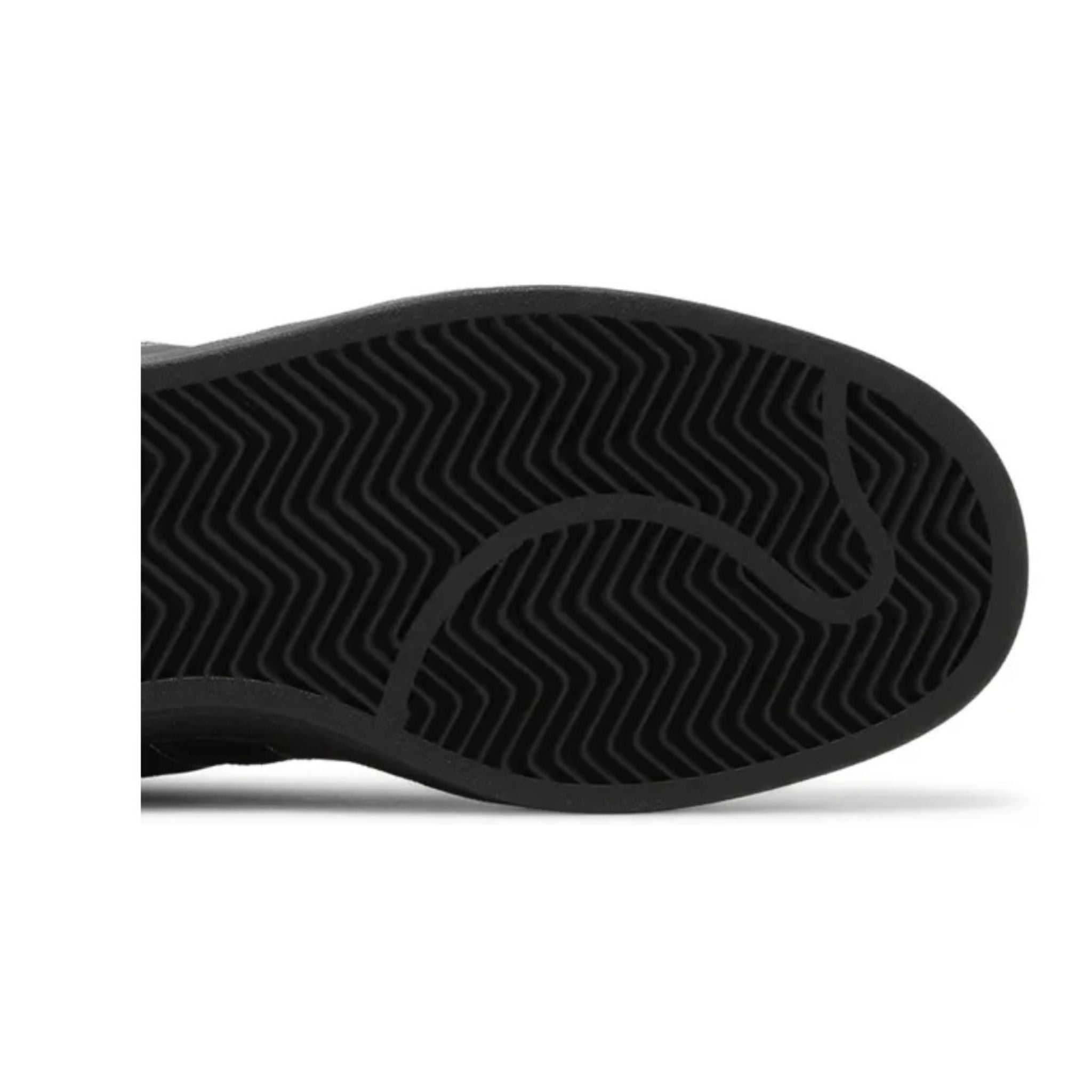 Adidas Campus 00s 'Black White Contrast Stitching'