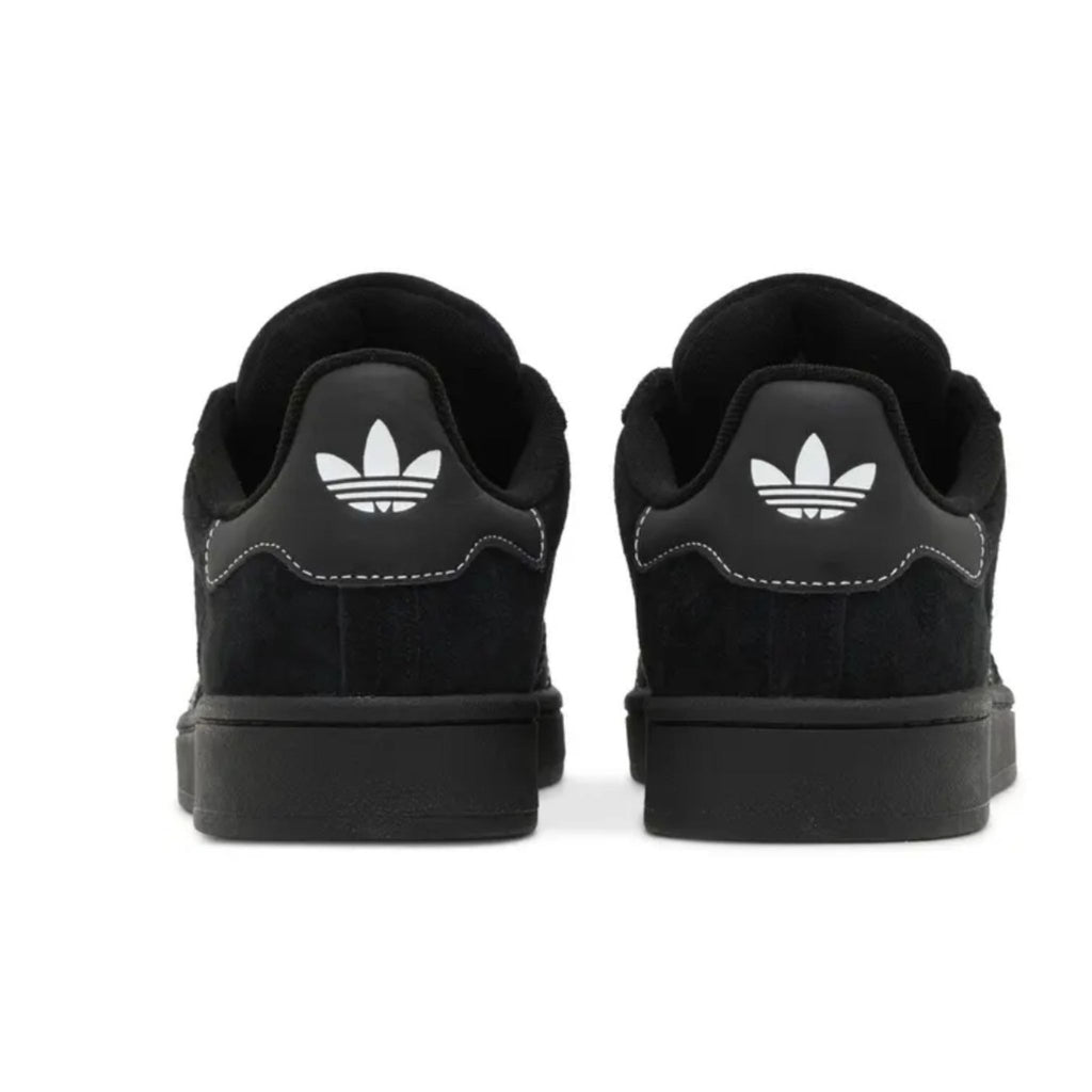 Adidas Campus 00s 'Black White Contrast Stitching'