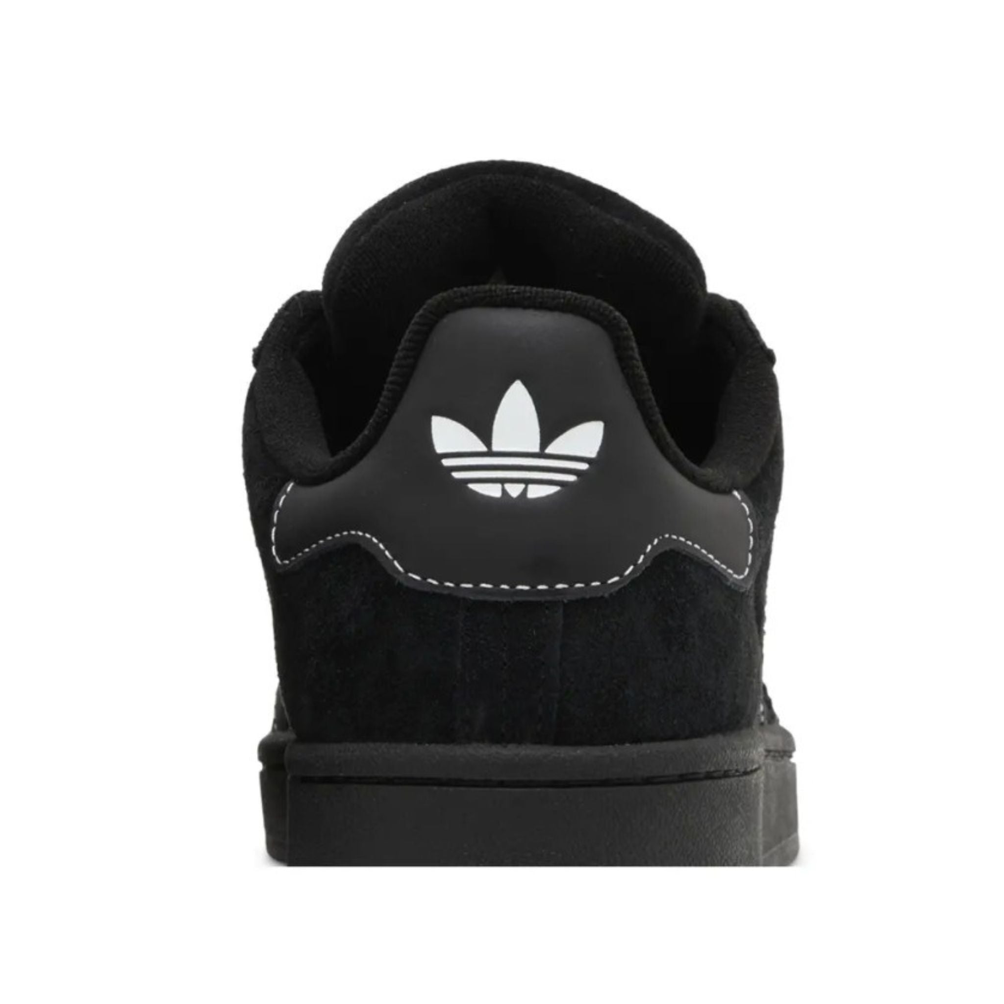 Adidas Campus 00s 'Black White Contrast Stitching'