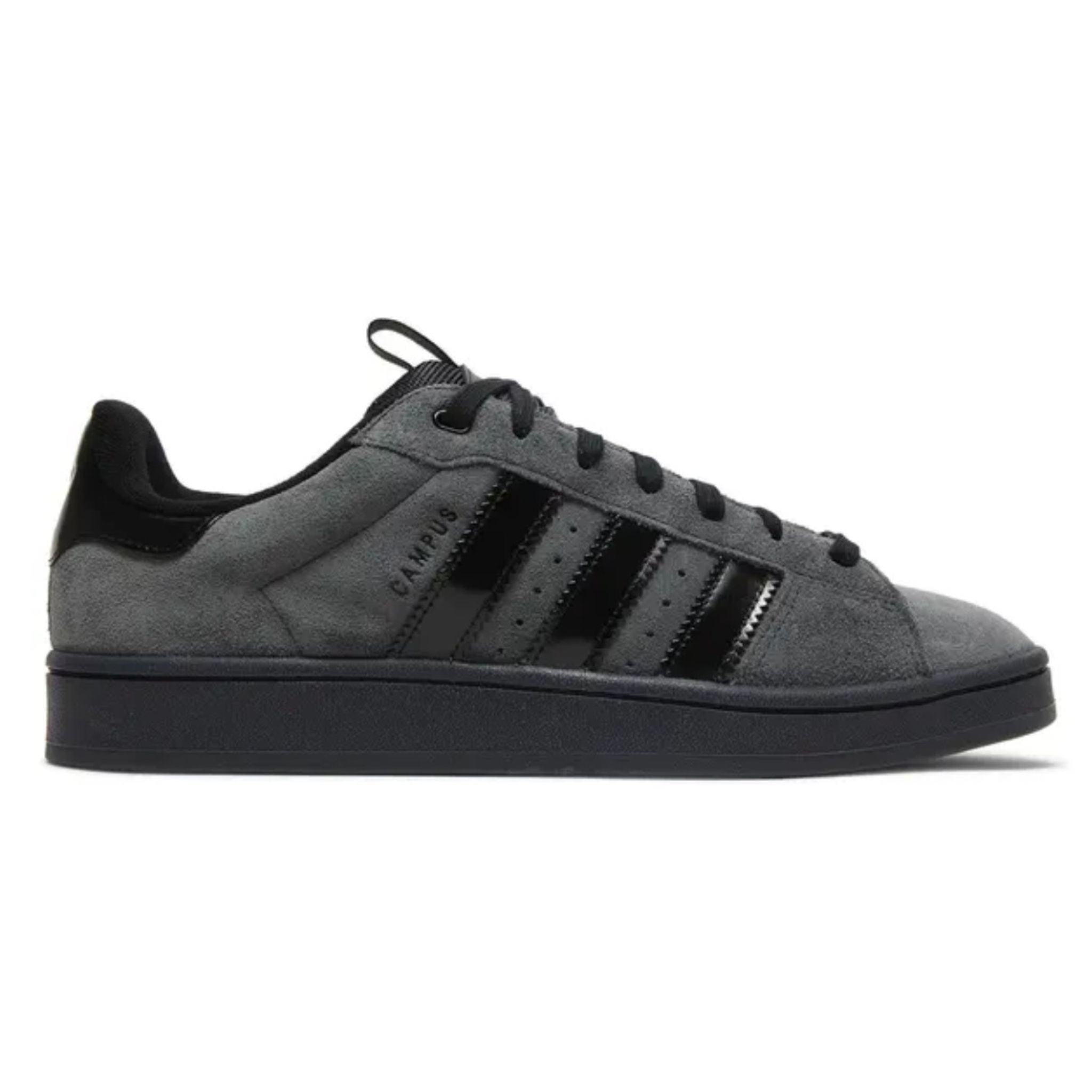 Adidas Campus 00s 'Carbon Black'