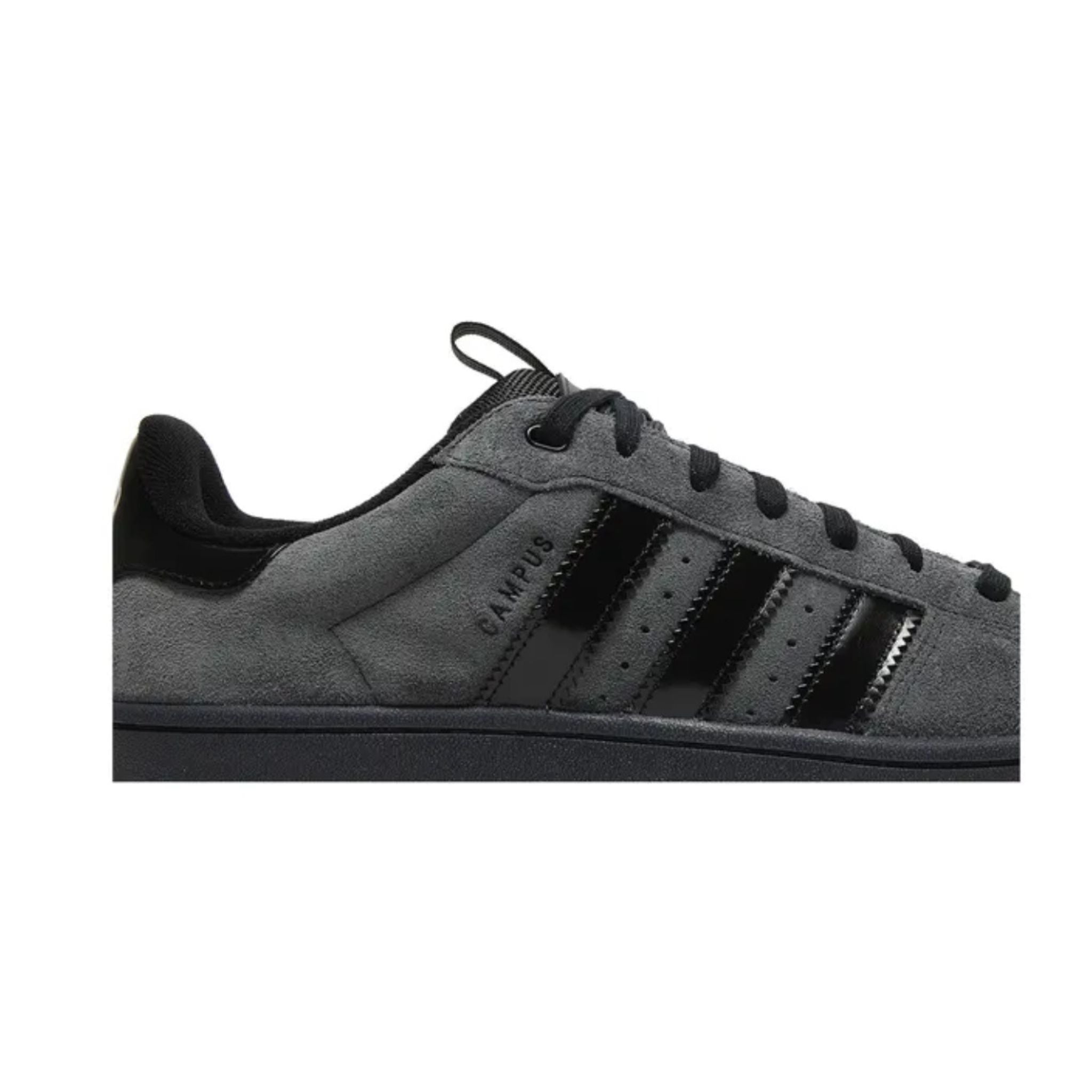 Adidas Campus 00s 'Carbon Black'