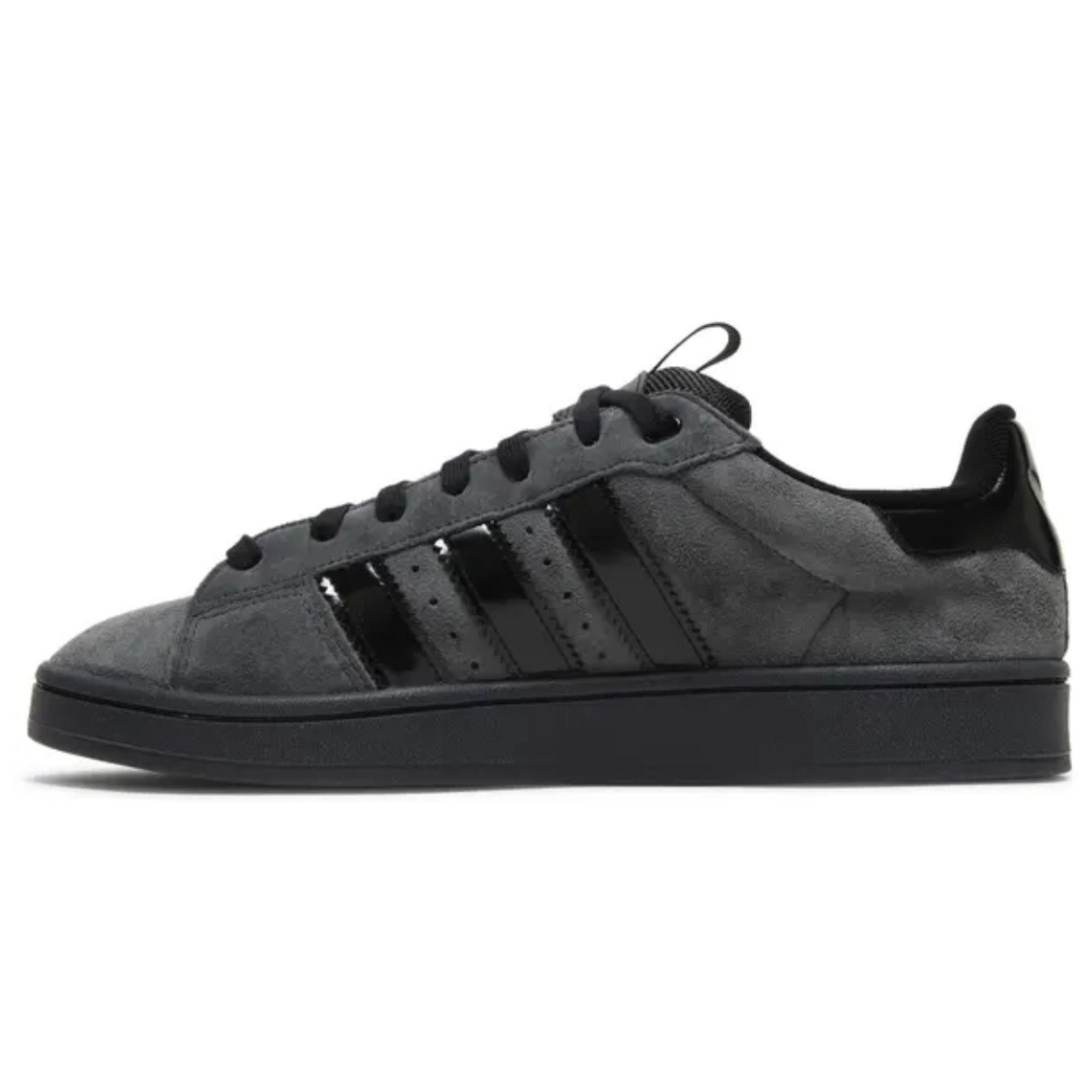 Adidas Campus 00s 'Carbon Black'