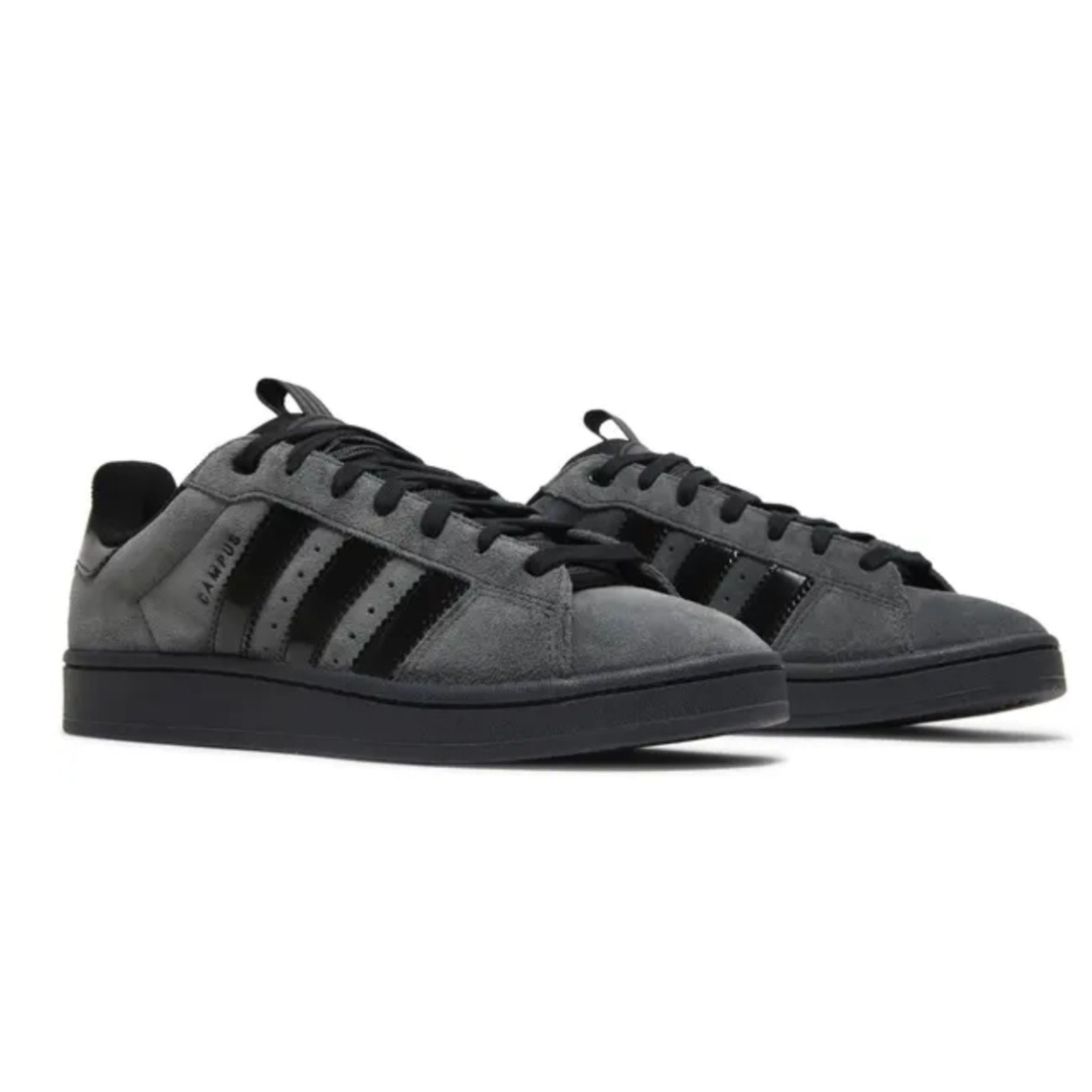 Adidas Campus 00s 'Carbon Black'