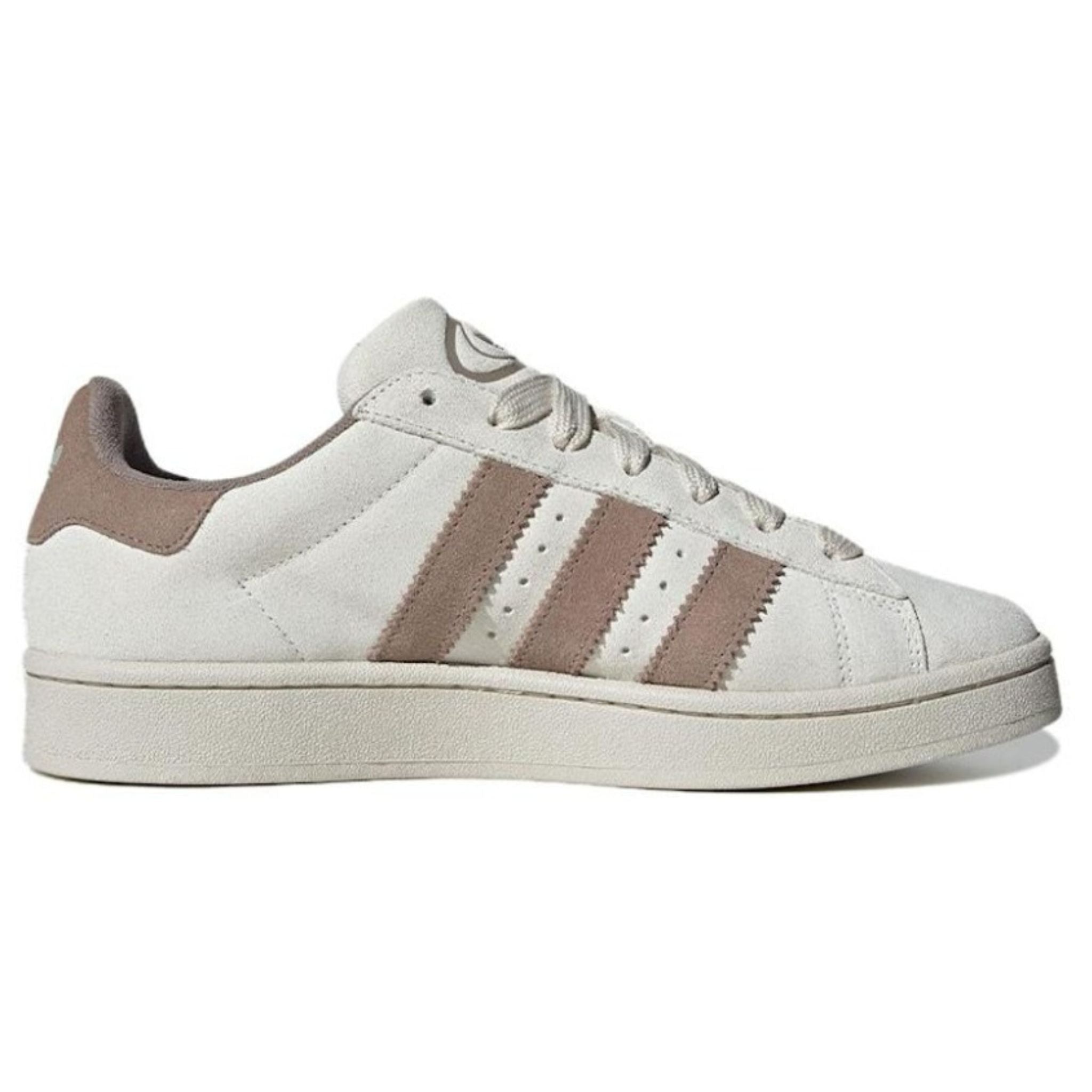 Adidas Campus 00s 'Chalk White Brown'