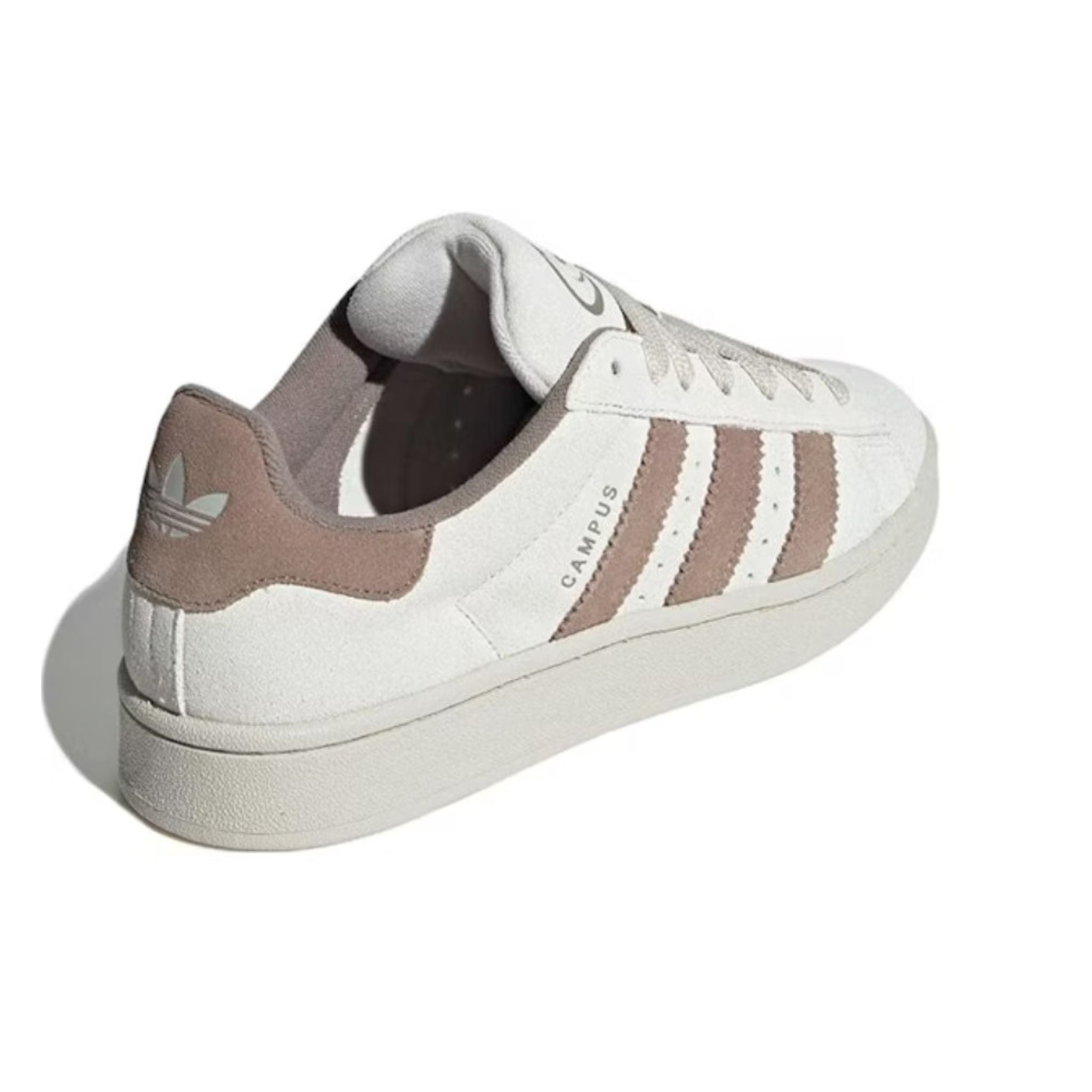 Adidas Campus 00s 'Chalk White Brown'