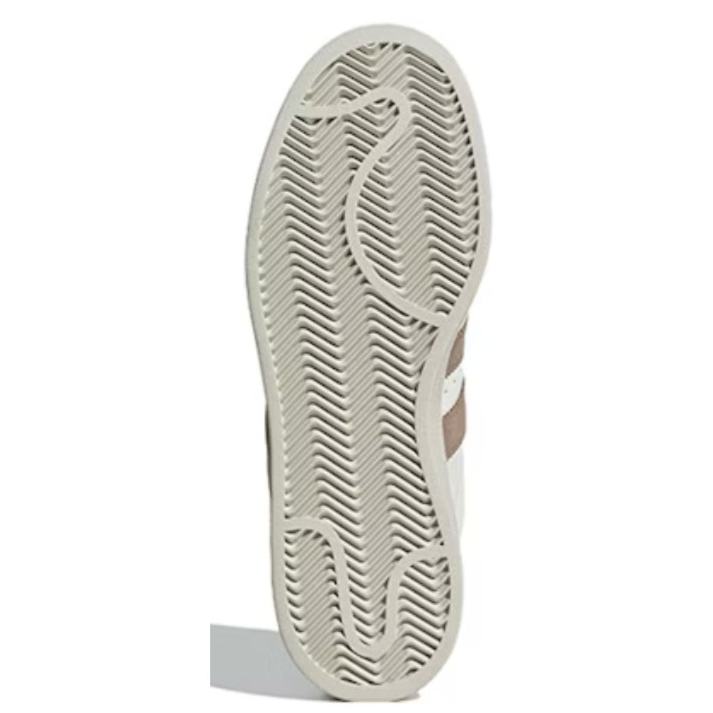 Adidas Campus 00s 'Chalk White Brown'