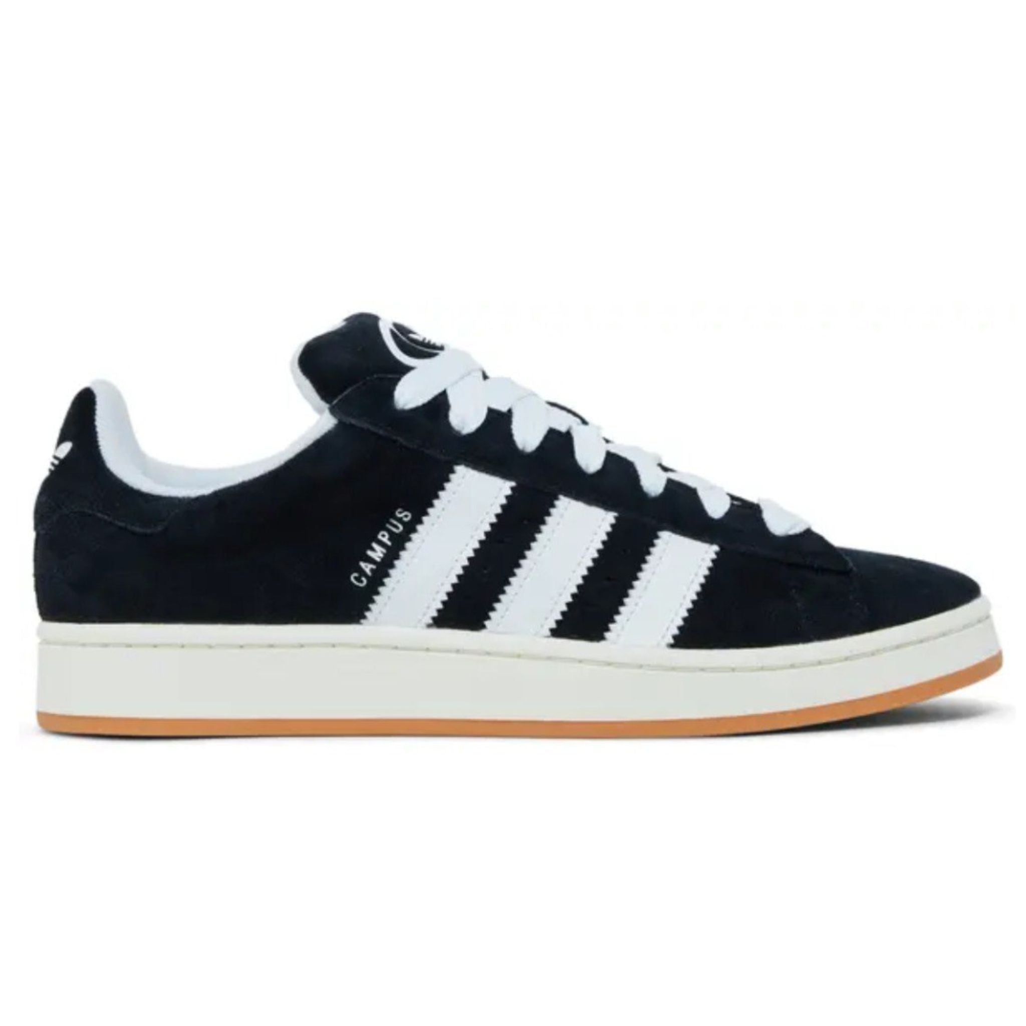 Adidas Campus 00s 'Core Black Gum'