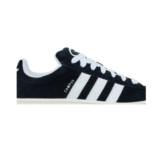 Adidas Campus 00s 'Core Black Gum'